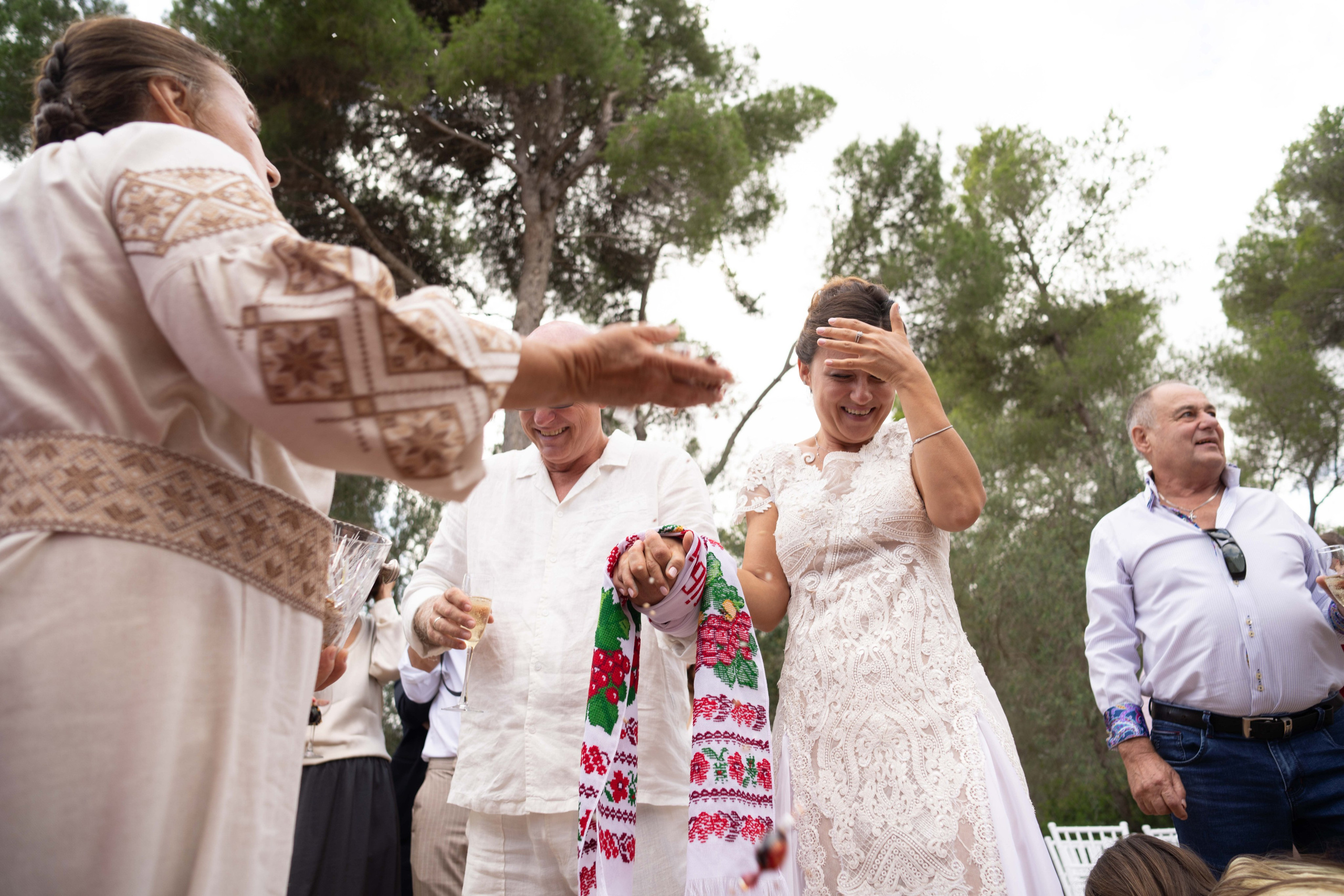 Wedding. Фотограф у Пальма де Майорка