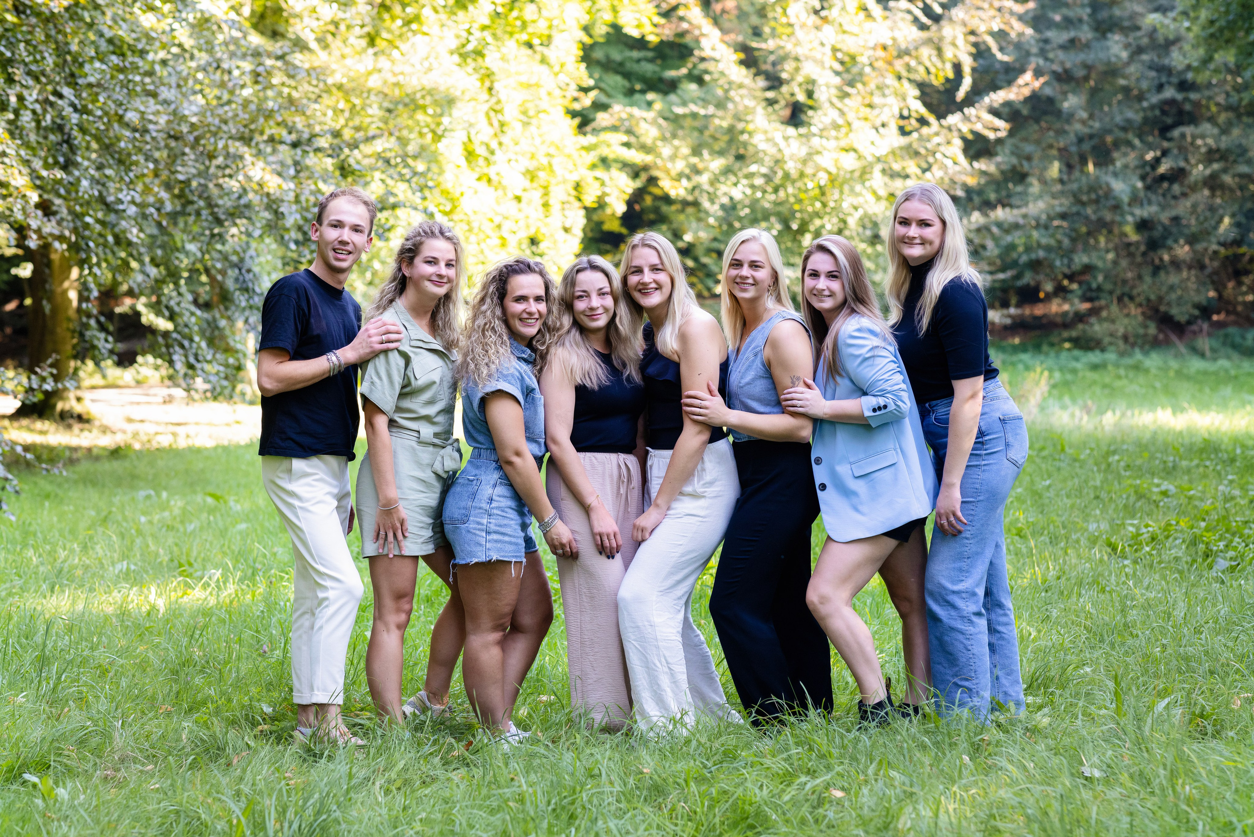 Familieherinneringen vastleggen in Zwolle – Fotograaf.