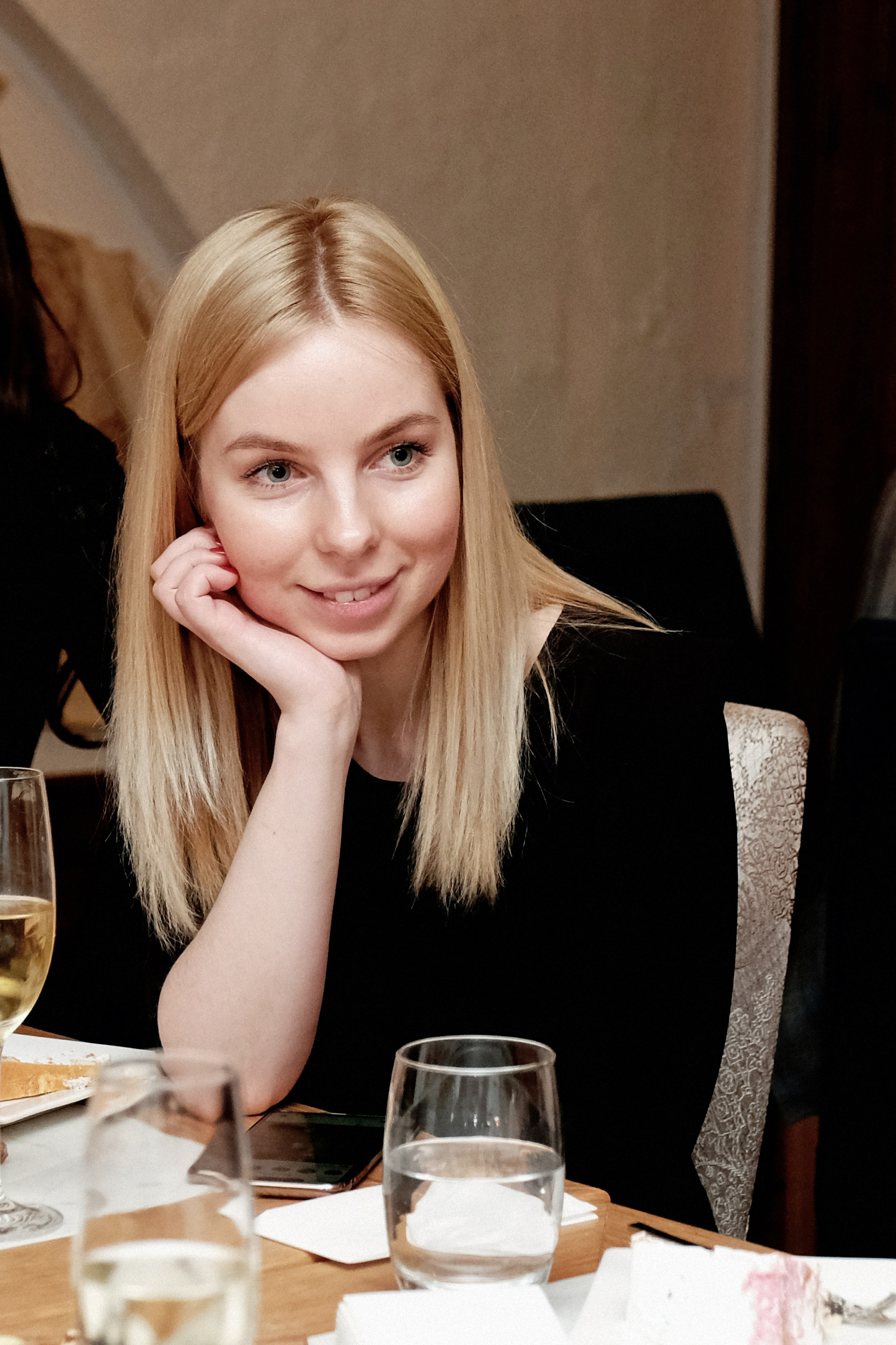 Photo report. Joyce’s birthday. Portrait photographer Alena Novgorodtseva