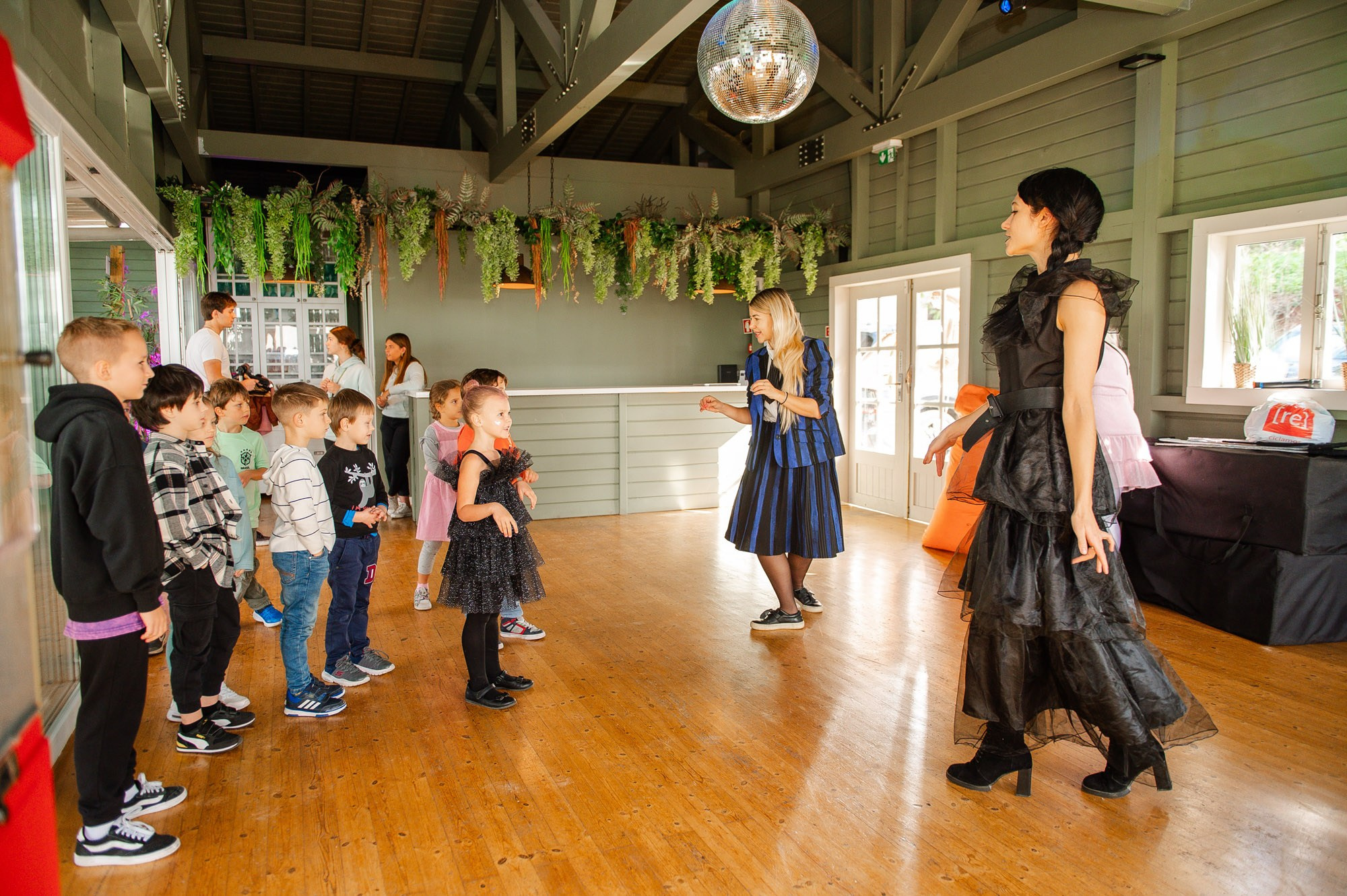 Children's birthday photo shoot in Lisbon, Cascais, Sintra
