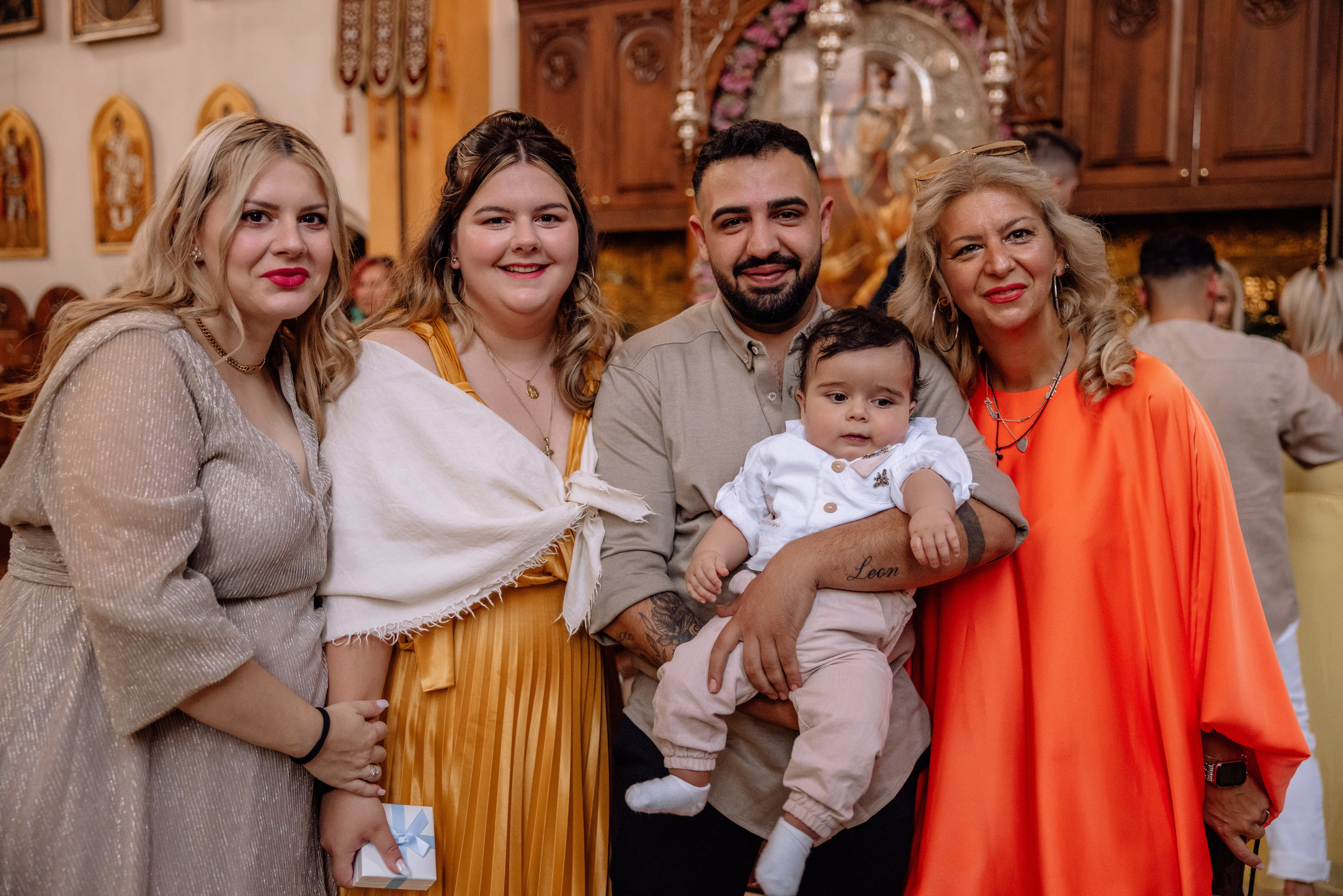 Taufe und Kommunion. Hochzeitsfotograf München Taufe Familienfotograf Tanja Mauke