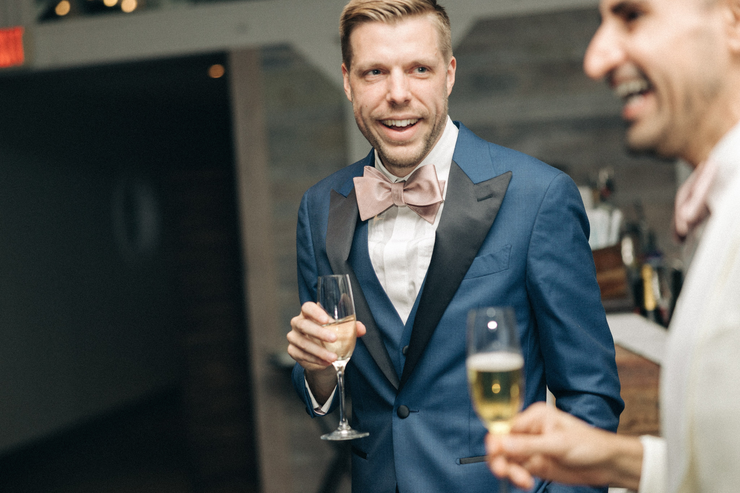 Queer Wedding in Richmond, VA. Sara Eulalia | Virginia Photographer