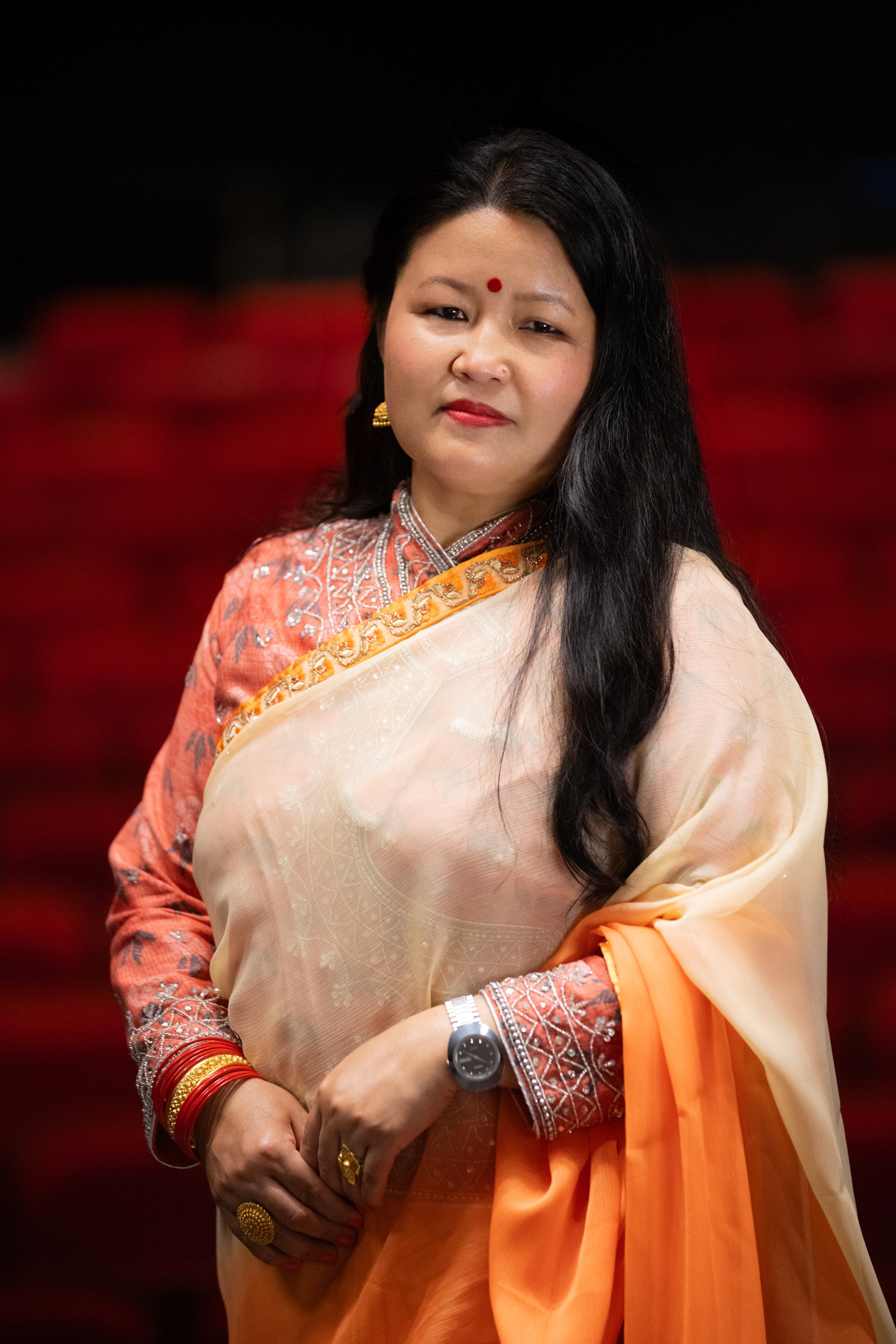 My First Exhibition. KrisCreates Photography — Professional Photography Services in Switzerland