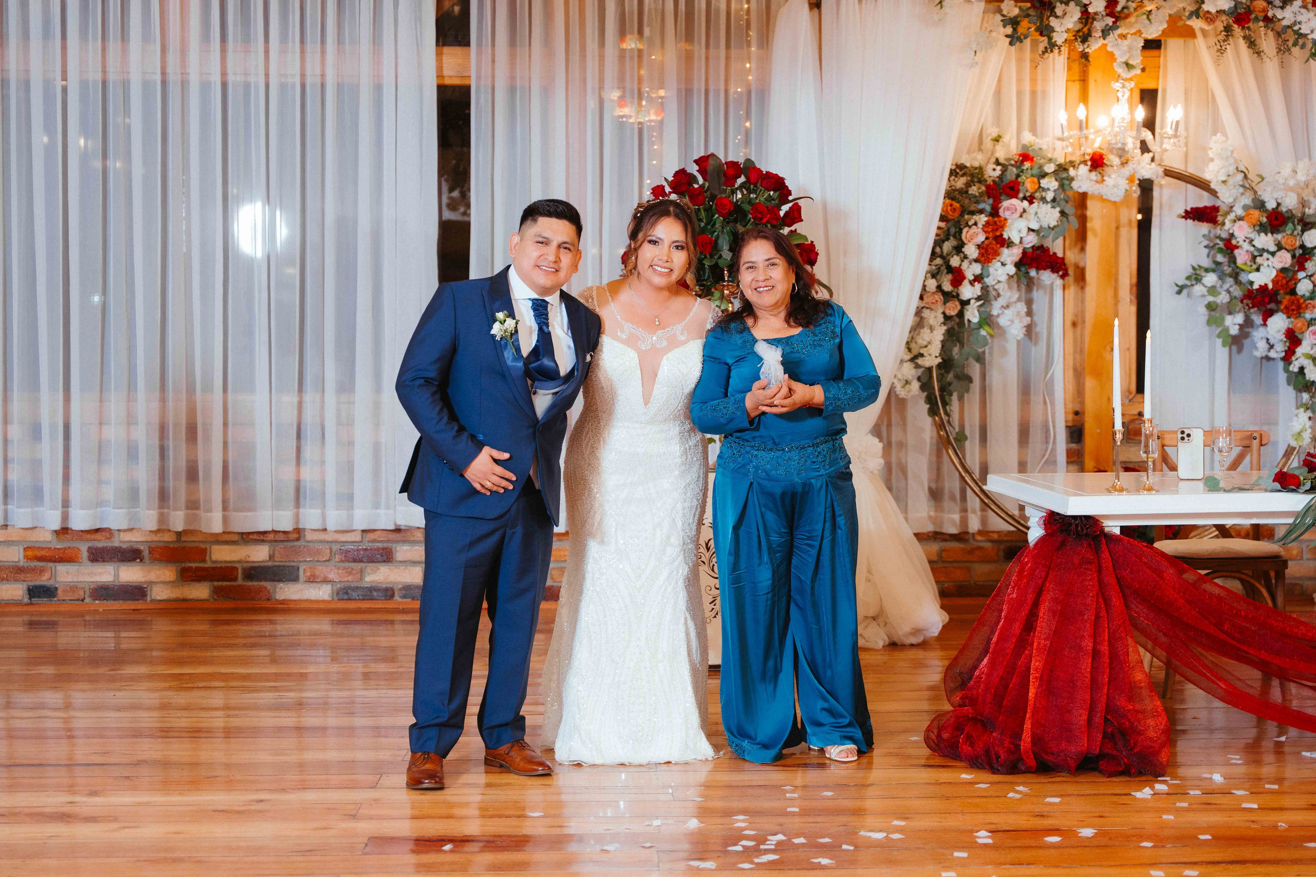 Ivan y Maria. Fotógrafo de bodas en Loja Ecuador | Piero Alvarez PH