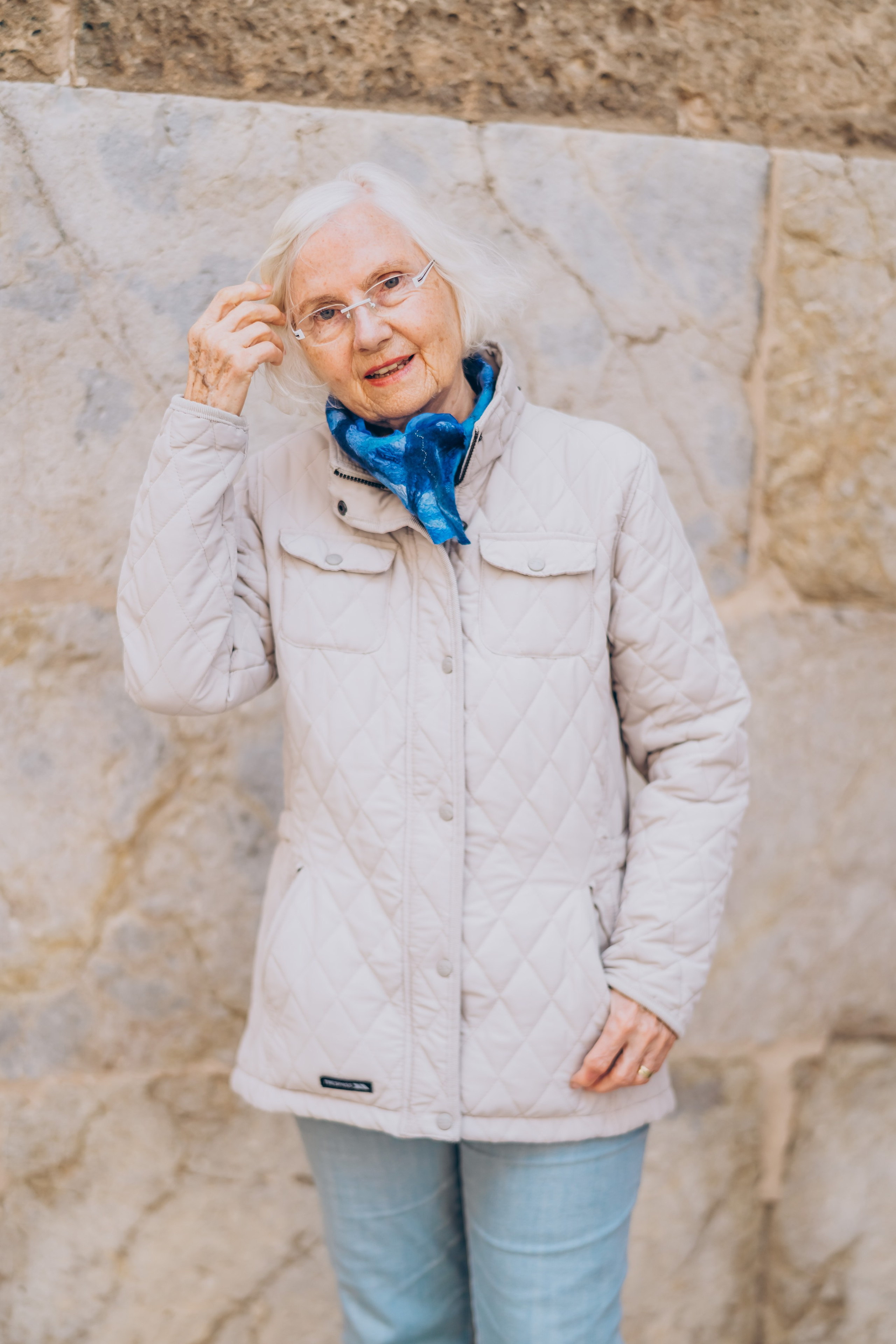 Walking tour of Palma. Фотограф у Пальма де Майорка