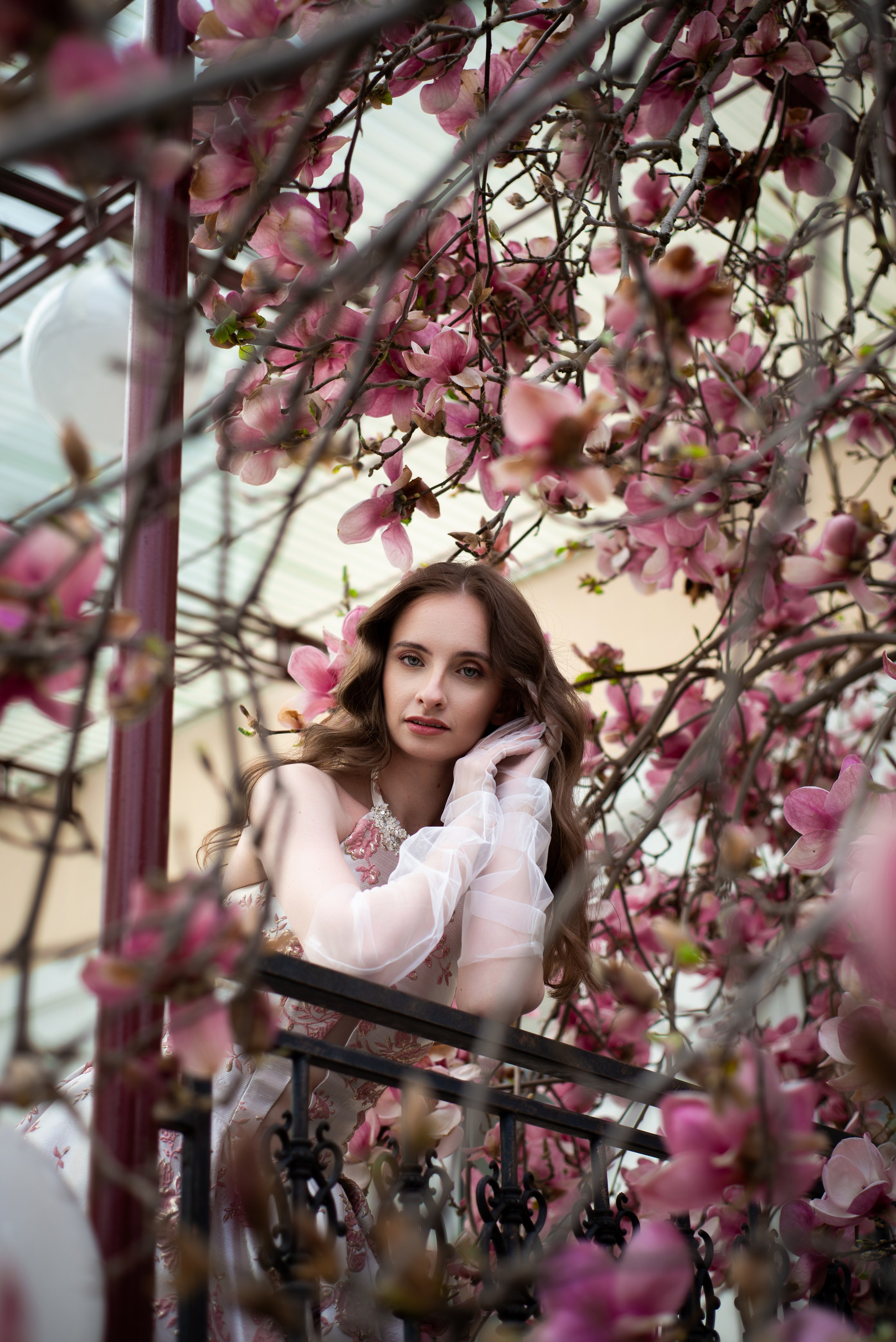 Про мене. Сімейний та весільний фотограф Анастасія Реброва