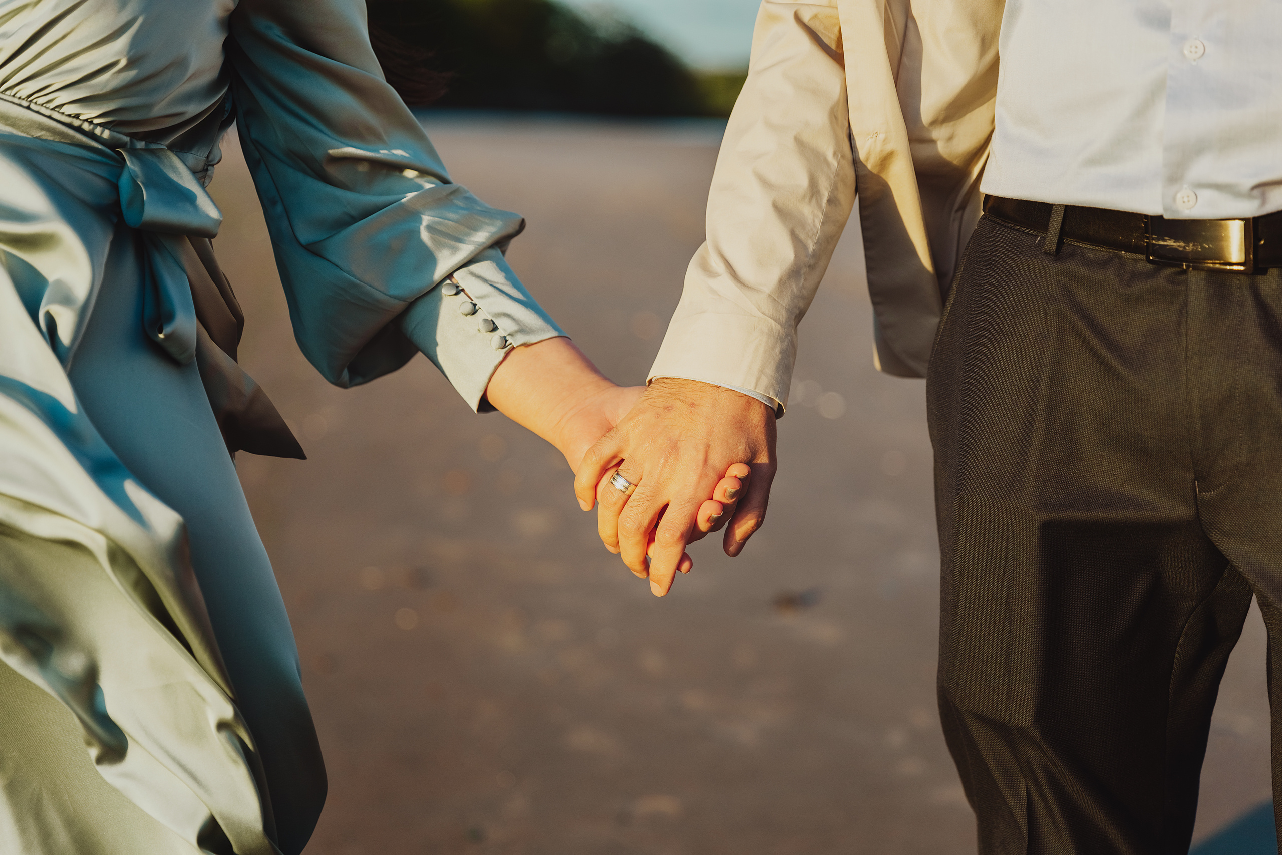 Sunset & Ocean maternity session. Professional Photography in Austin, TX — Family, Newborn, Maternity