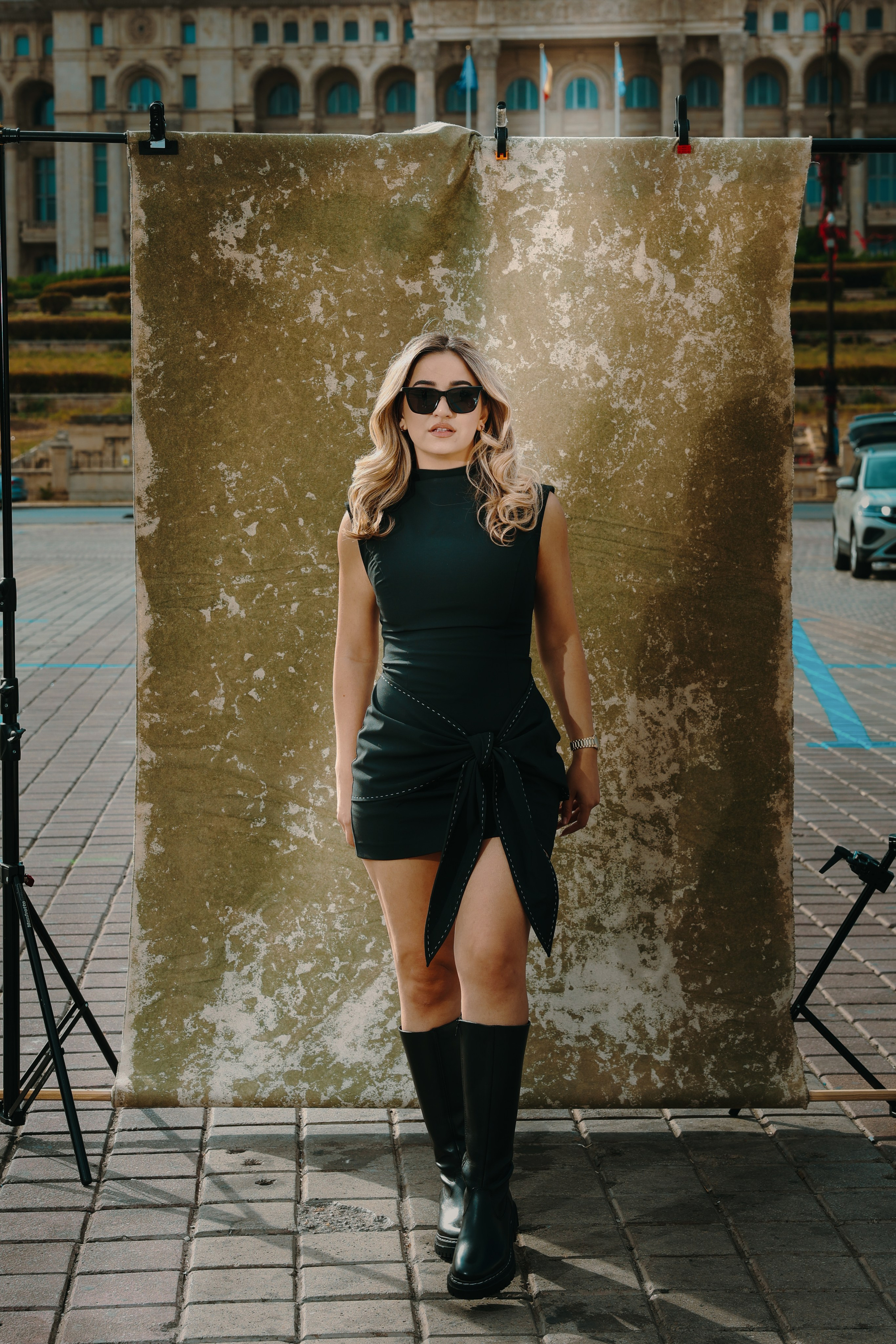 Boudoir Studio – fotografie boudoir, nud artistic și conținut premium OnlyFans