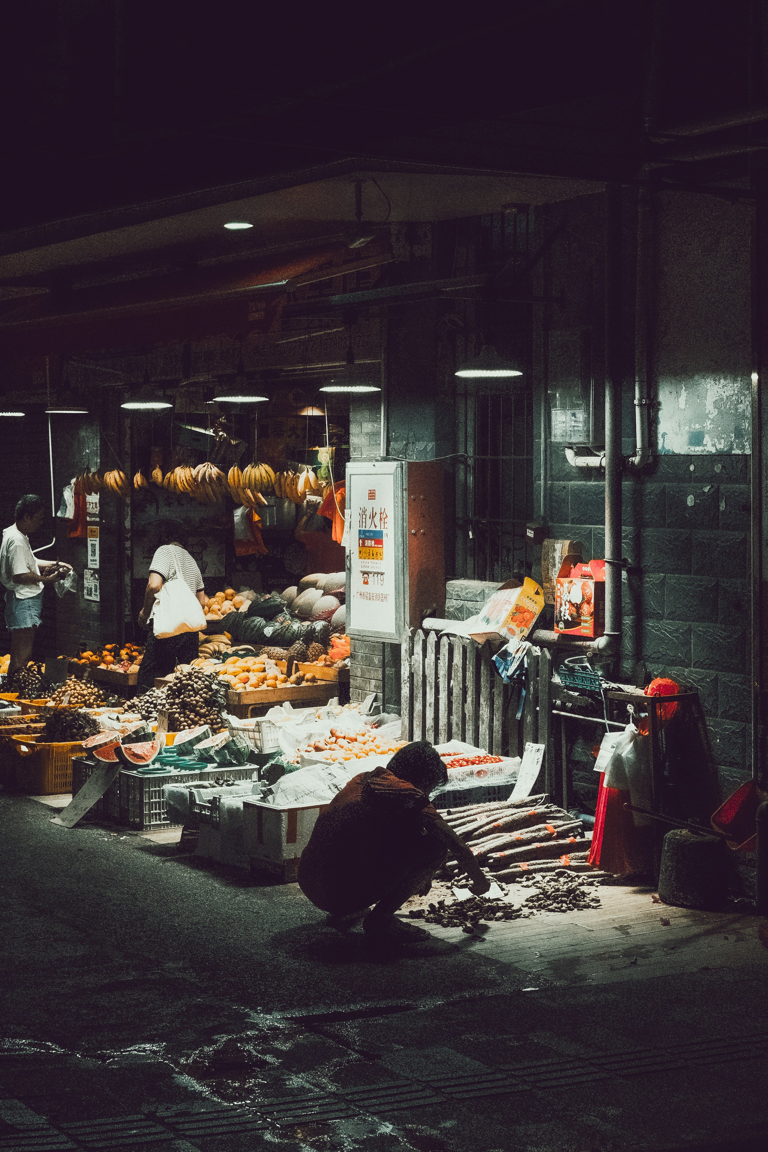 China Street Photography 📷  | Guangzhou Street Photography 🇨🇳 | Yukophotography