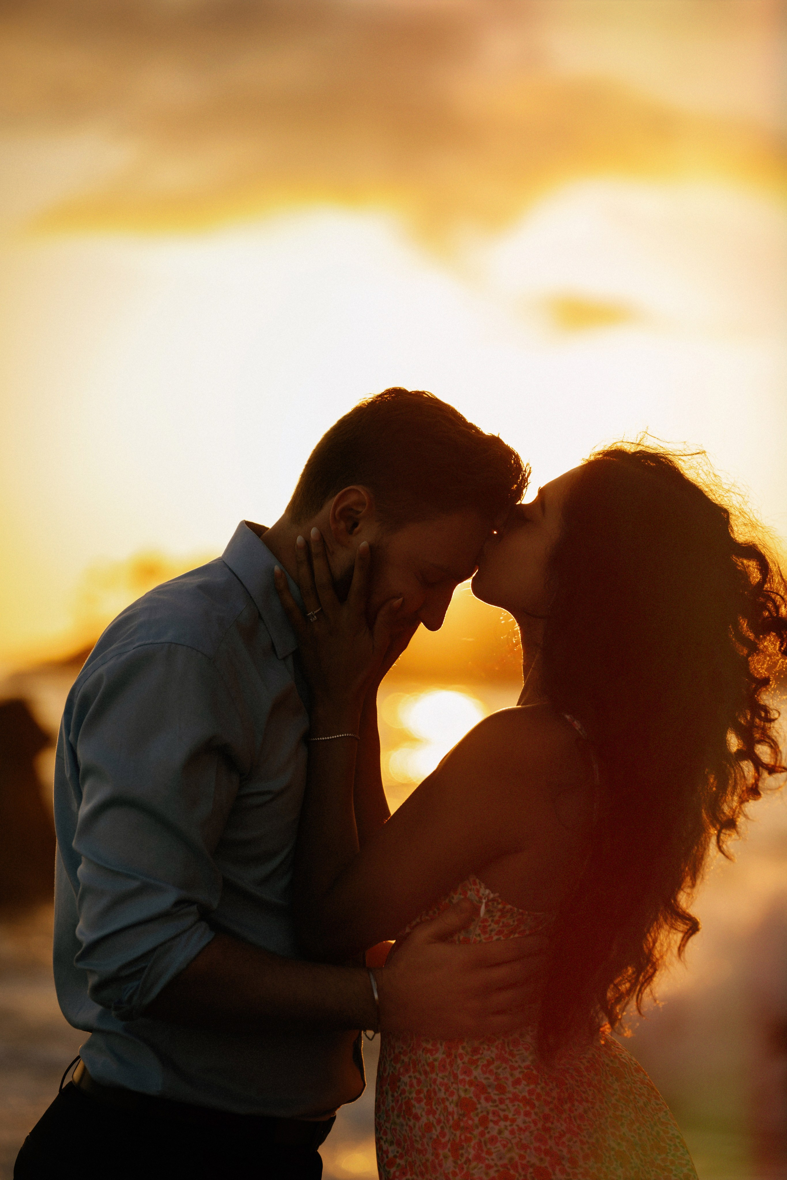 Proposals California. Wedding Photography & Videography Team in California, Los Angeles, San Francisco, San Diego and Travel