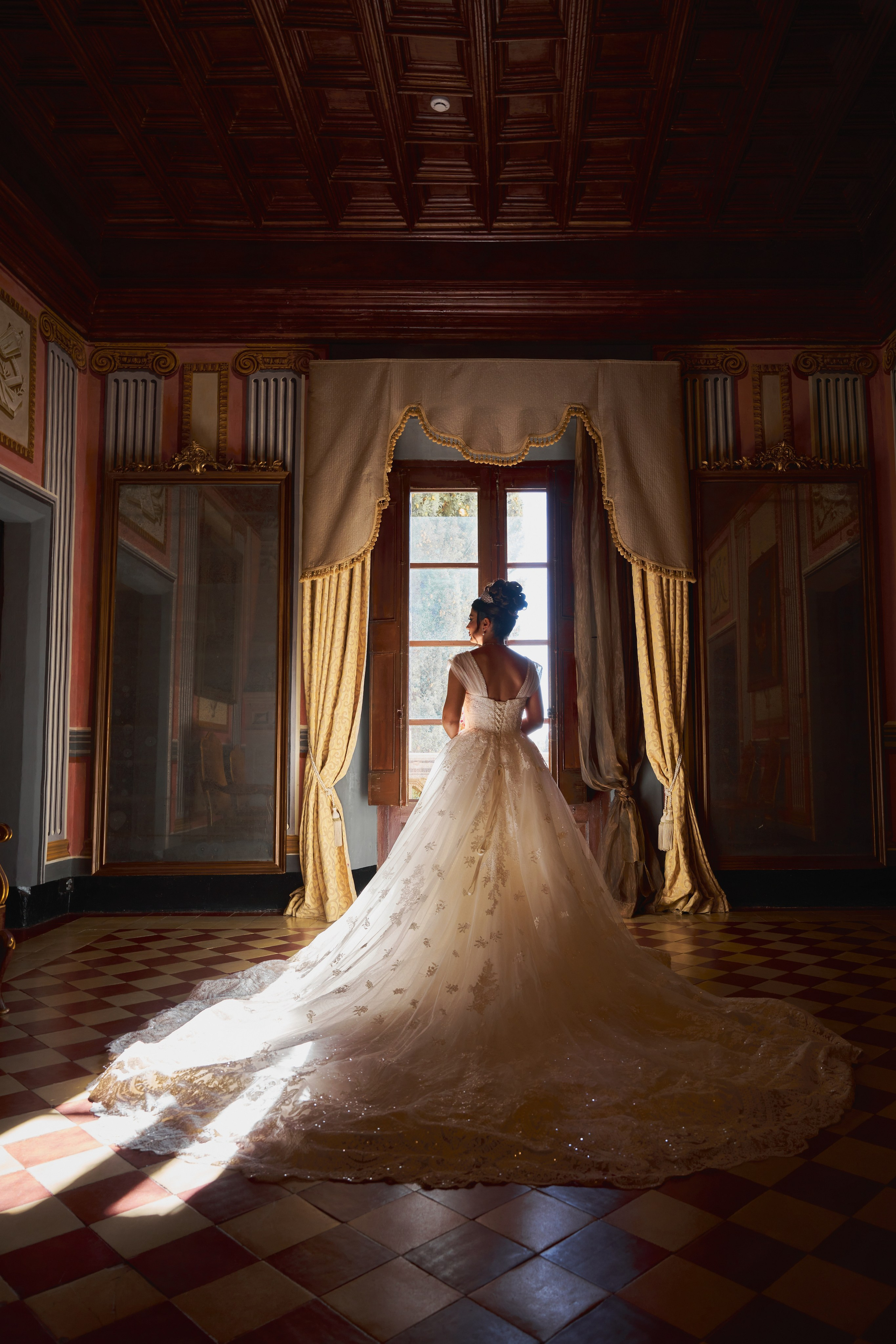 bridal photography