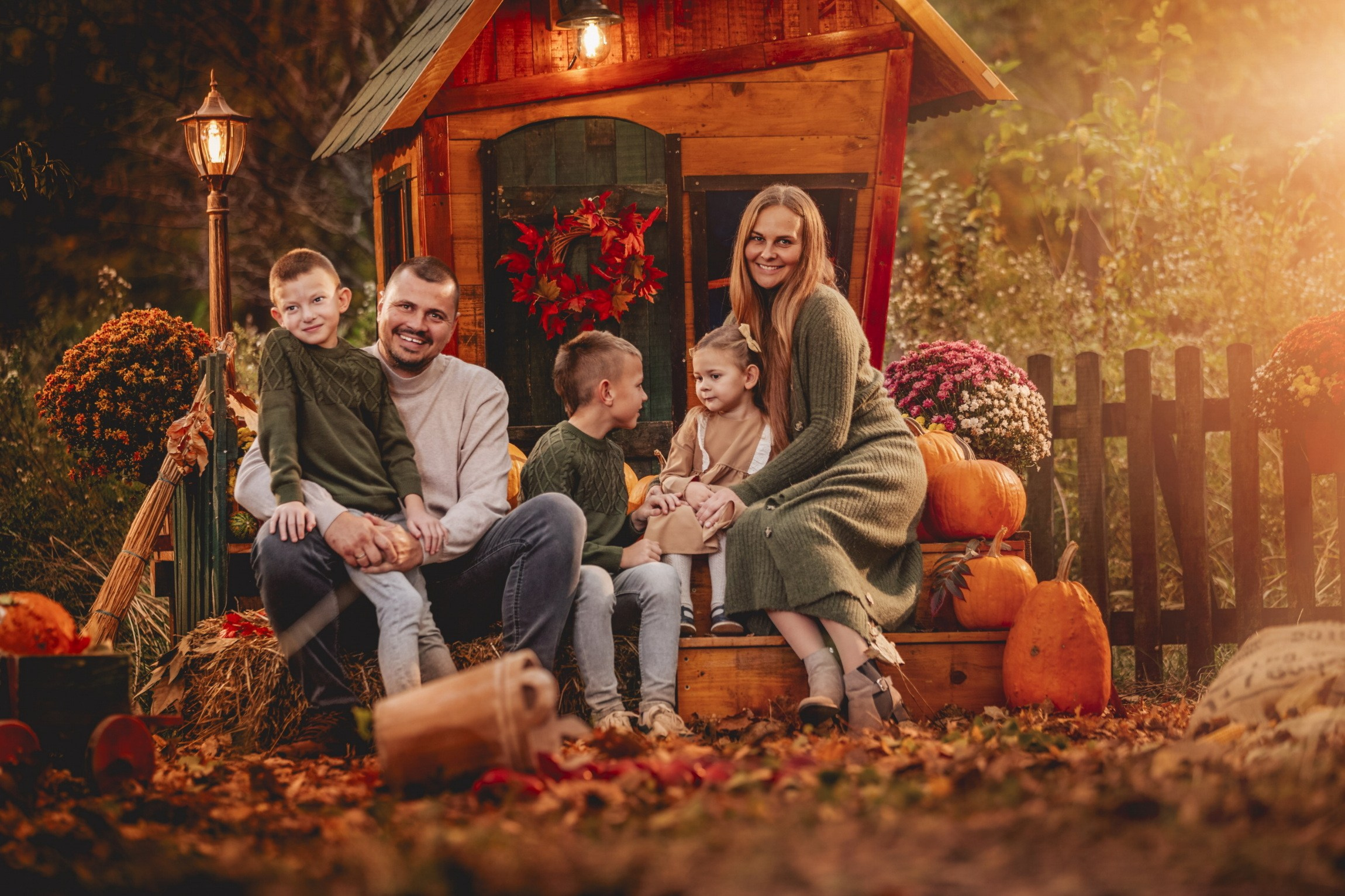 STUDIO. Fotografi iz Backog Petrovca David i Andrea Stojanovic