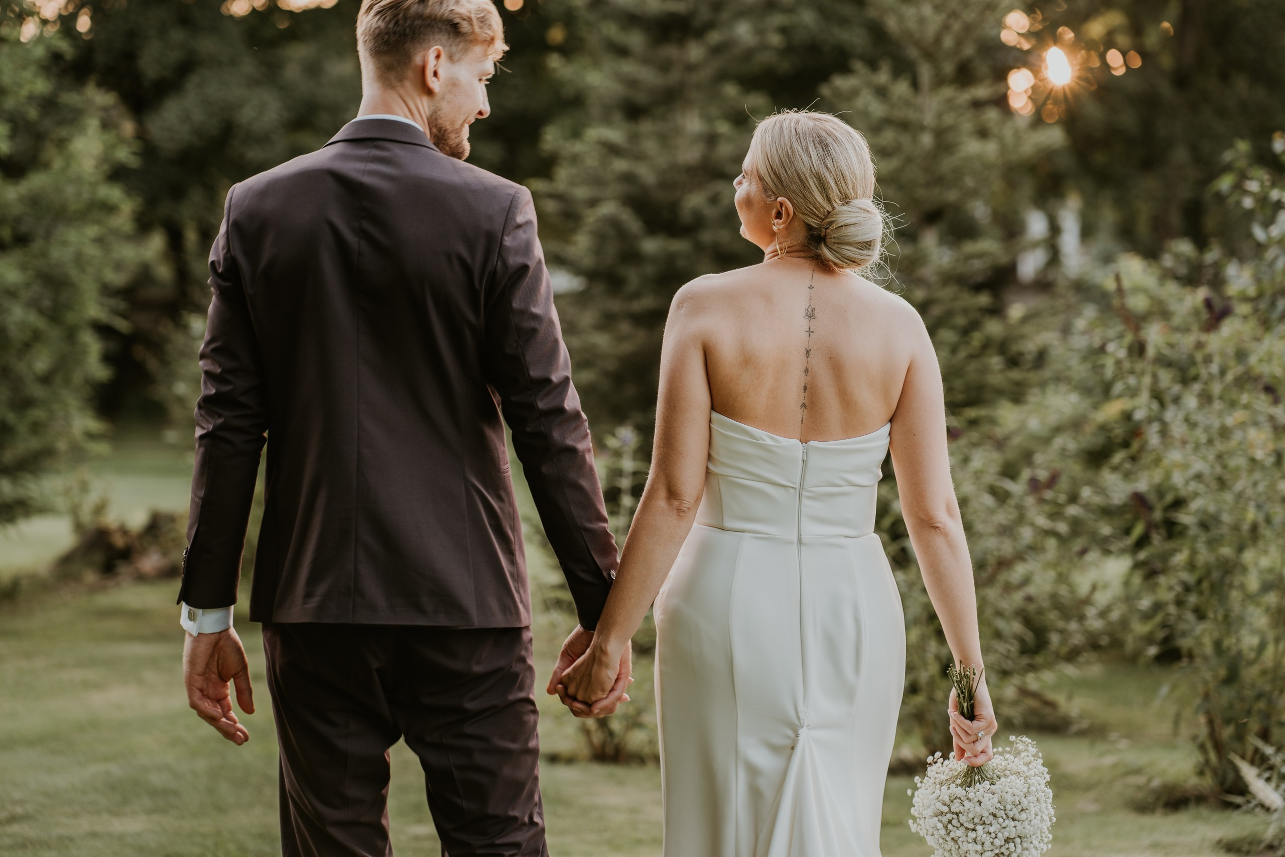 Ewa&Maciej. Michał Kaźmierczyk - Fotograf