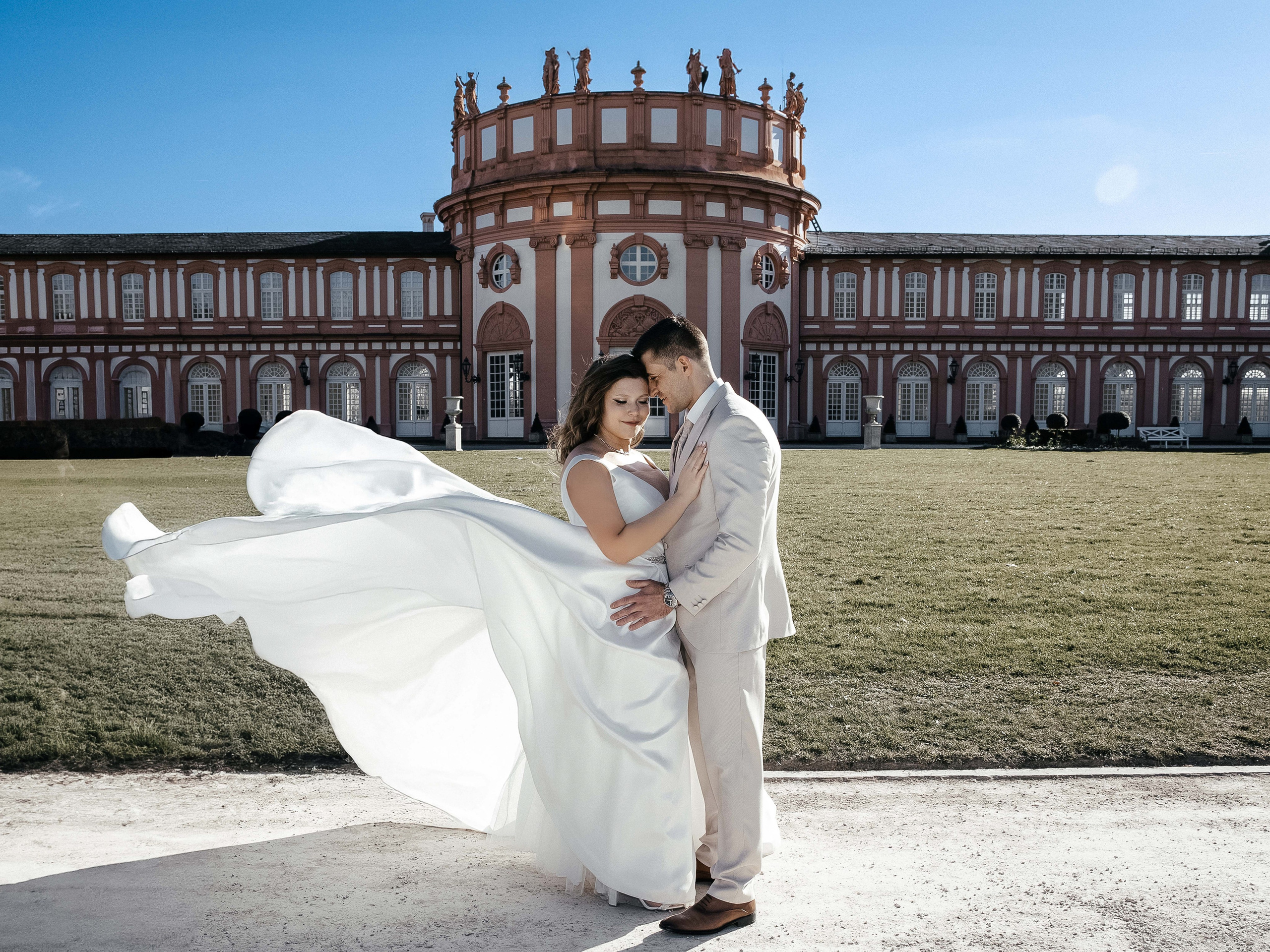 Hochzeiten. Familien-, Hochzeits- und Newbornfotografin Neustadt an der Weinstraße