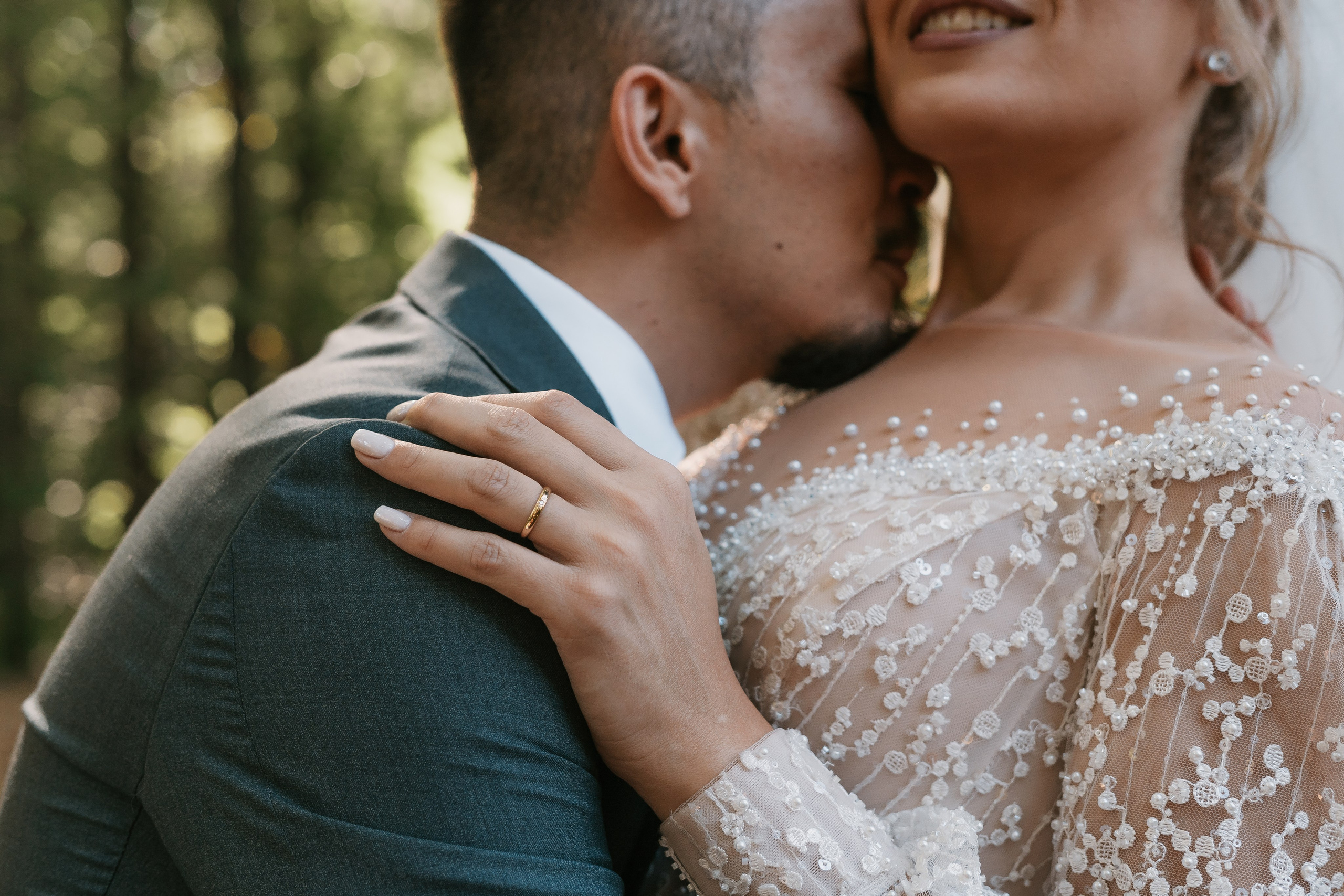 Christiana & Gyuszi. Dara Lens | The art of remembering