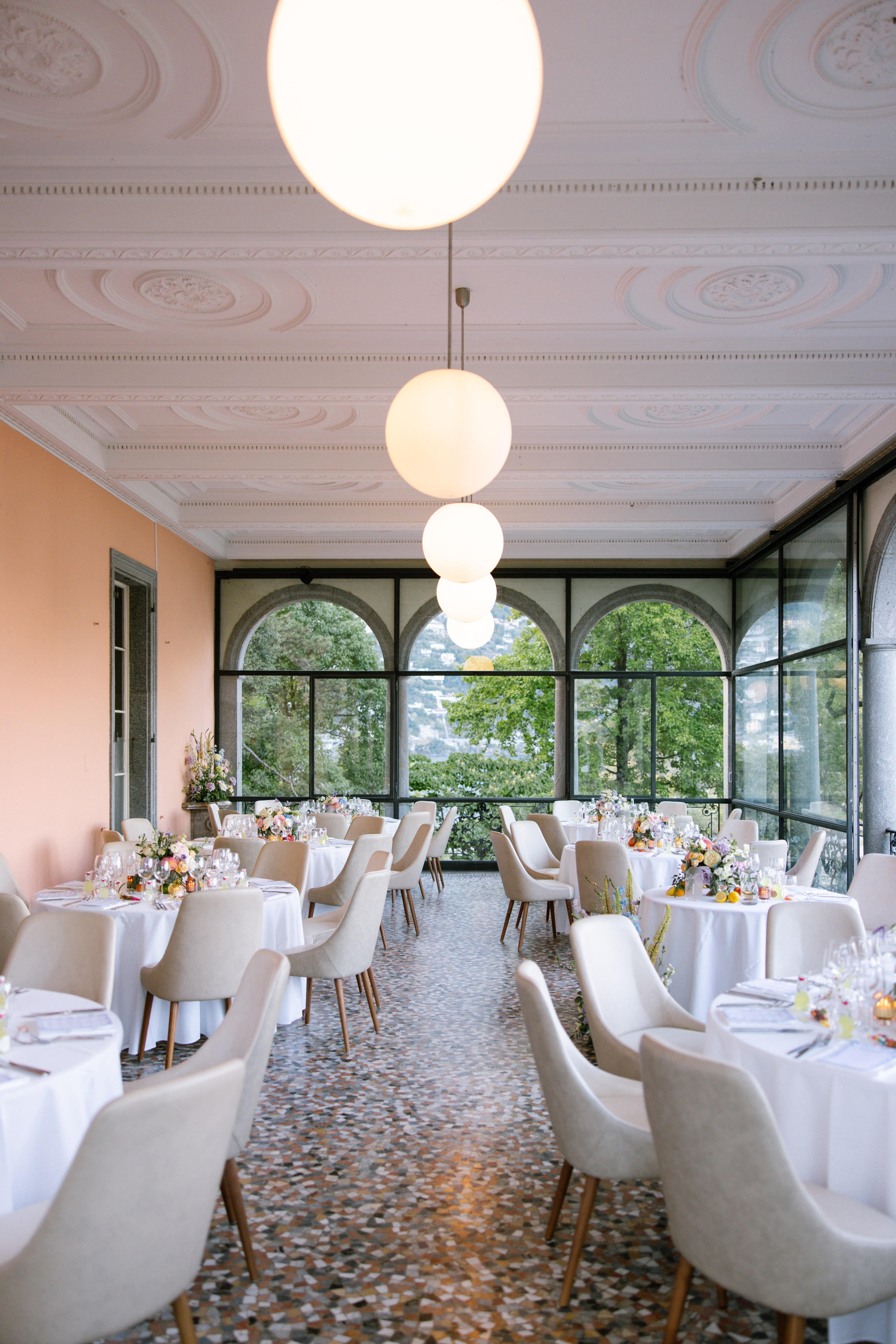 Wedding on the Brissago Islands, Ticino | Destination Wedding Switzerland. Wedding and Family Photographer Switzerland and Italy. Valeria Diaz