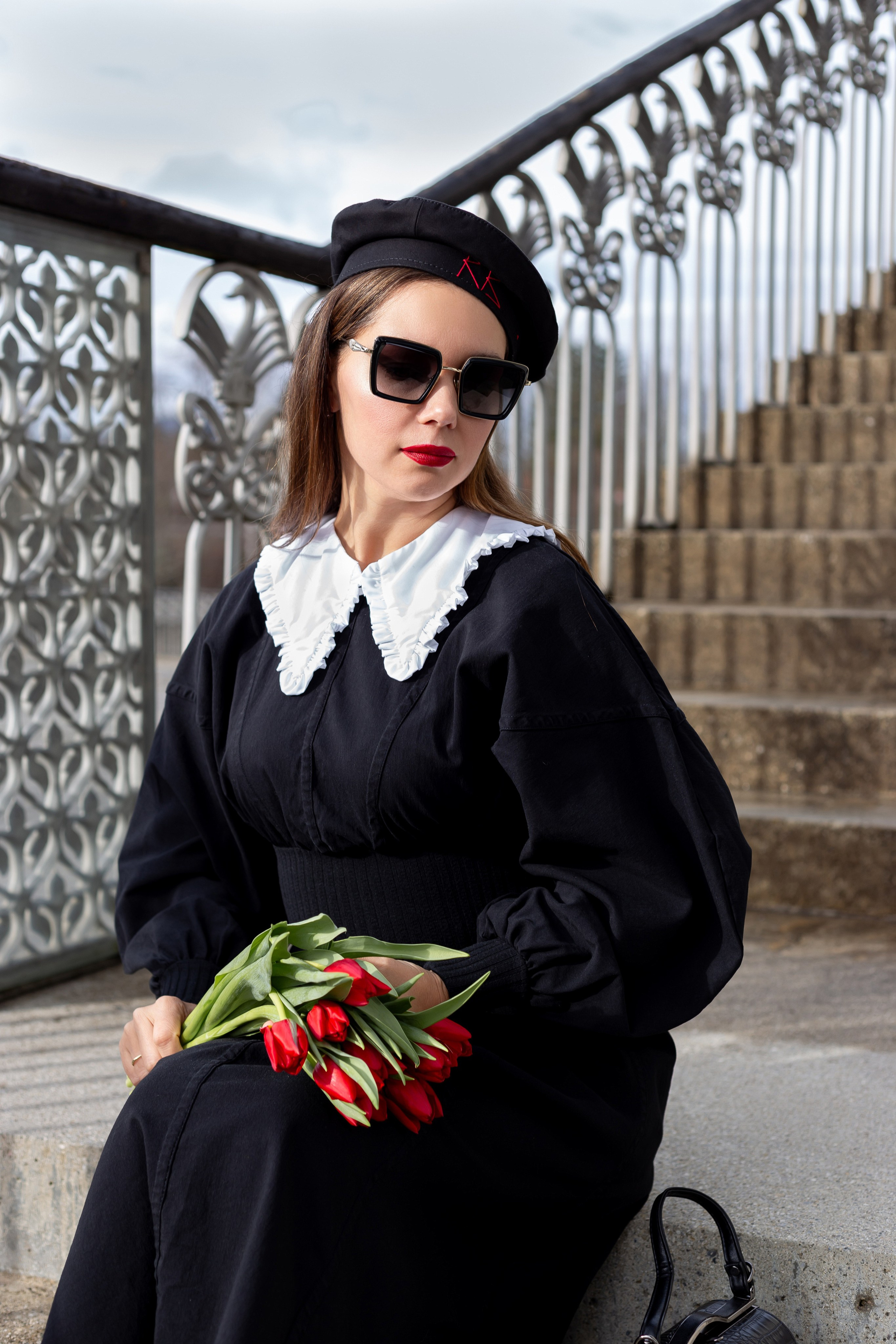 Porträt. Fotografin Larysa Chepurko| Füssen| Garmisch-Partenkirchen| Weilheim| Schongau| Murnau| München | Hochzeitsfotograf Füssen | Larysa Photo