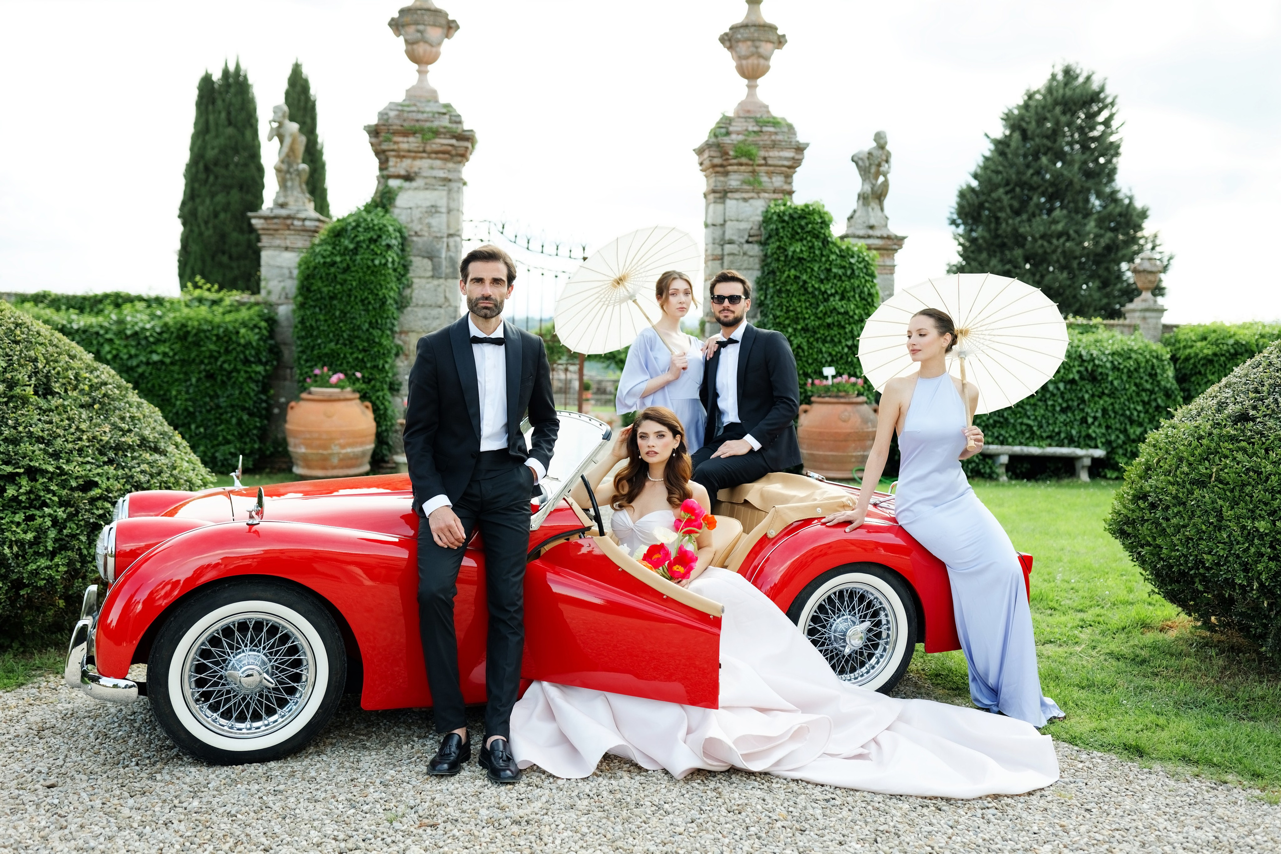 Hochzeitsfotograf Stuttgart - Nikita Burtsev | Karlsruhe | Heidelberg