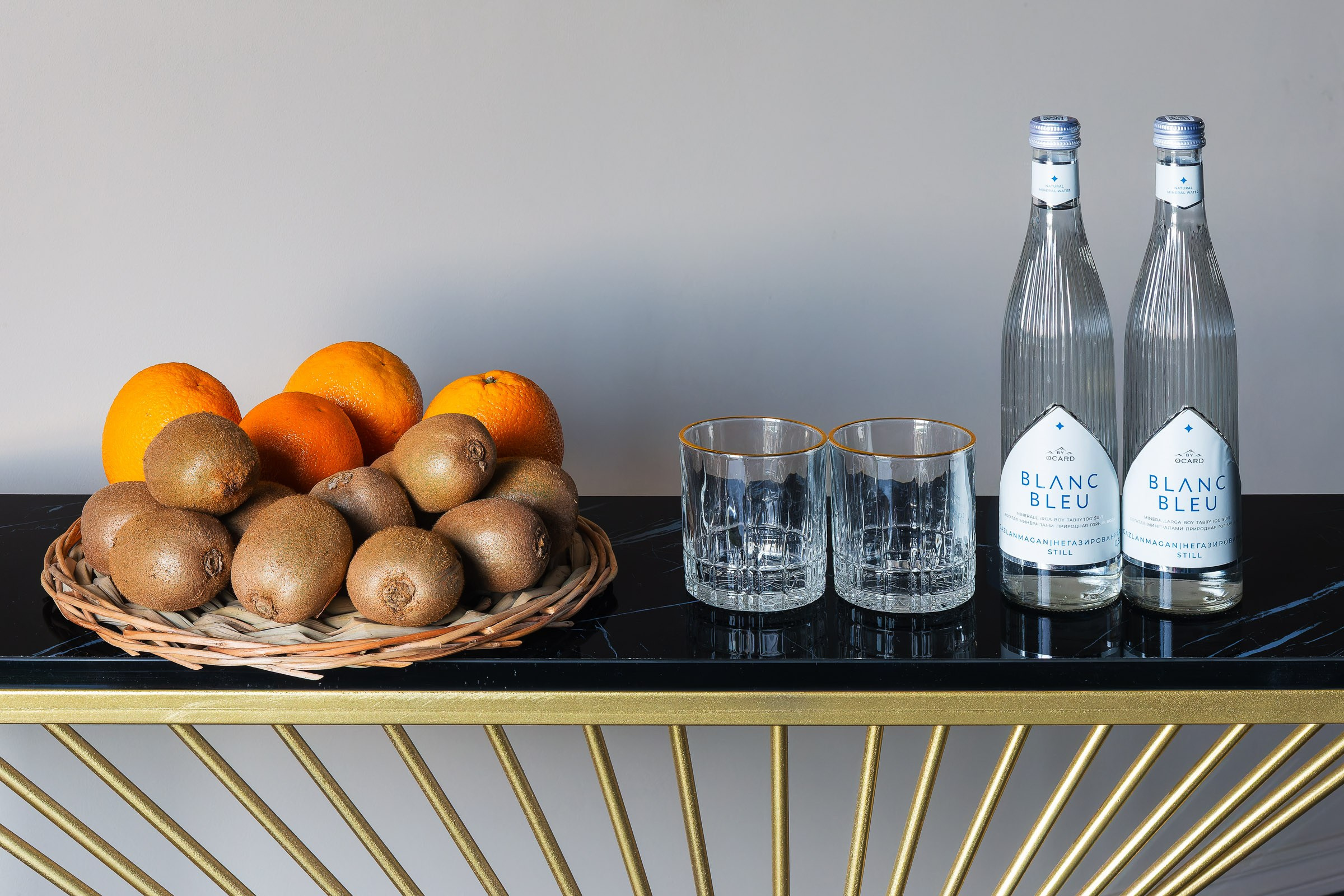 Современная квартира в центре Ташкента