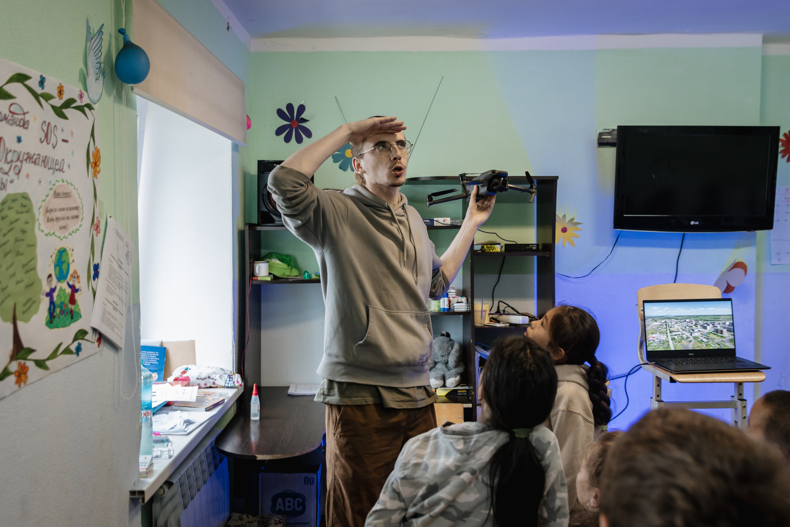 Публичные выступления и образовательная деятельность. Фотограф и видеограф Дмитрий Максимюк