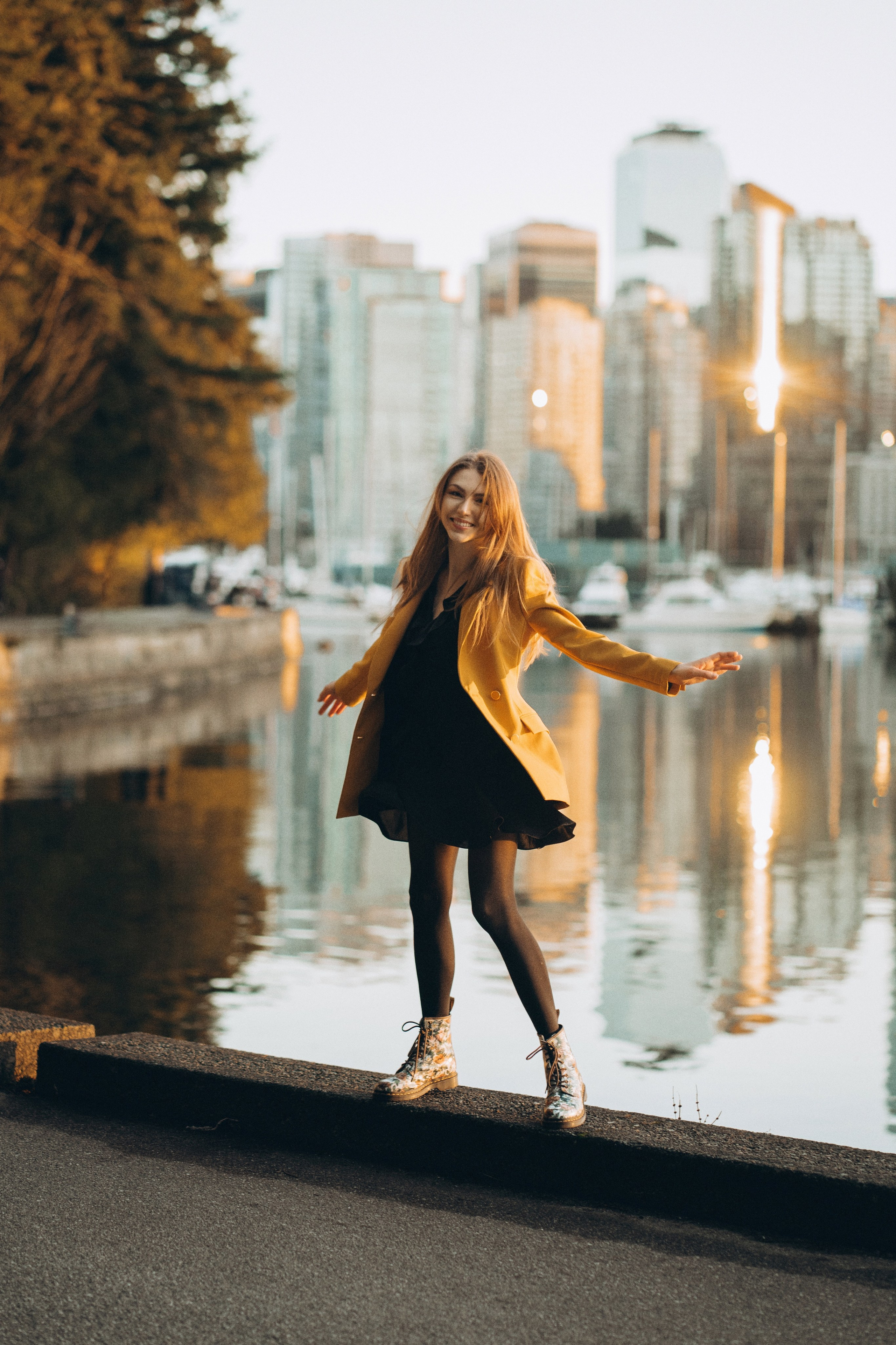 Vancouver Photographer | Catherine Vashchenko