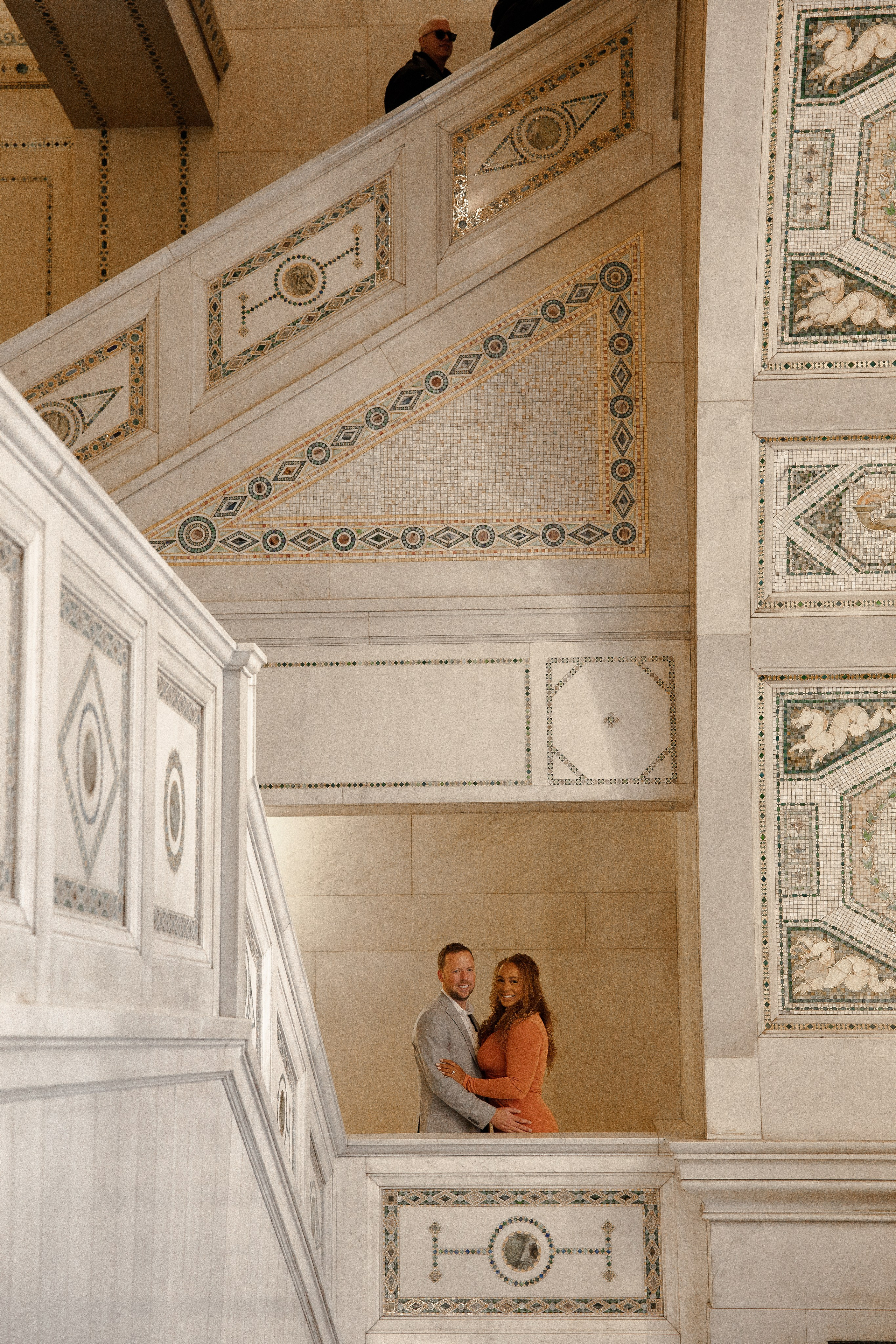 Engagement. Photo_fedorova