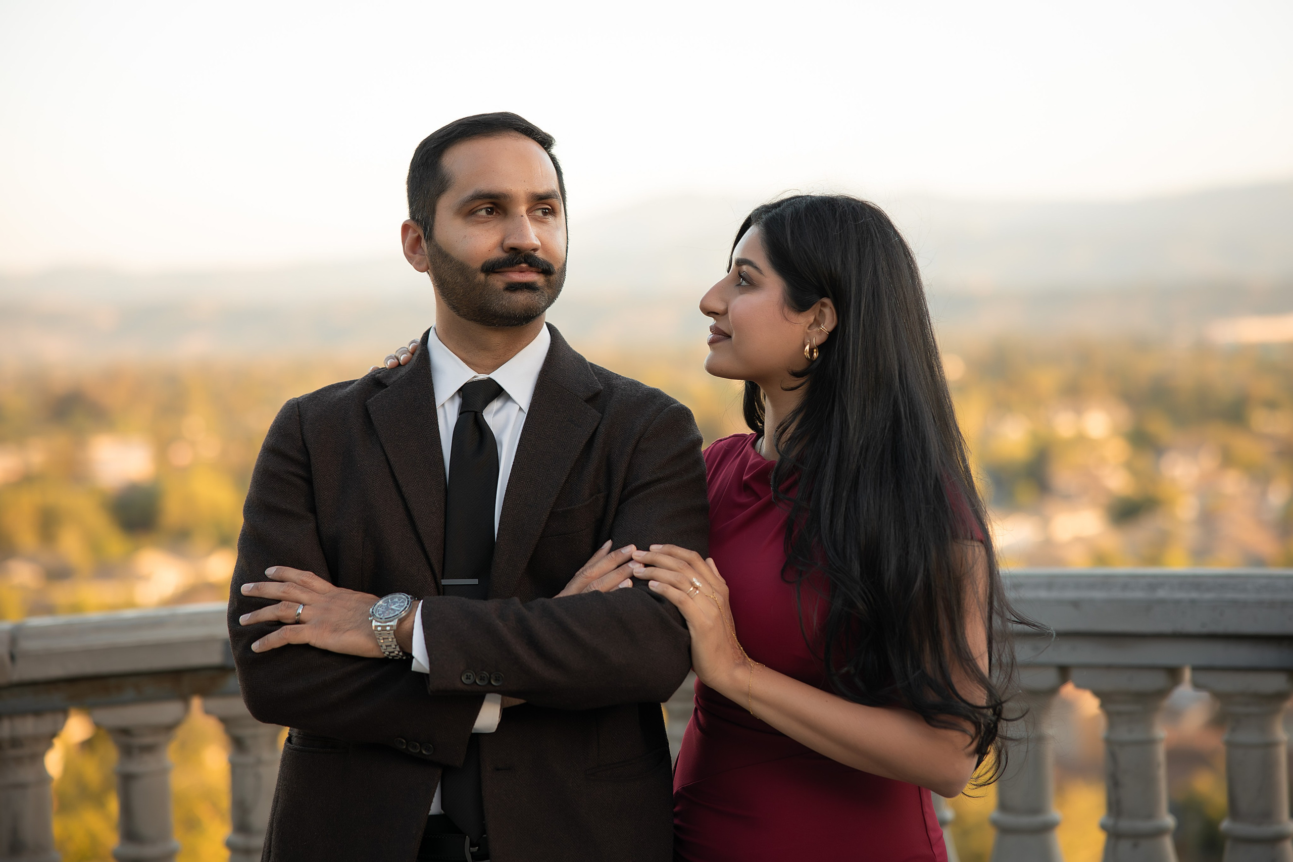COUPLES. Couples & Families photographer in Bay Area, San Jose, California