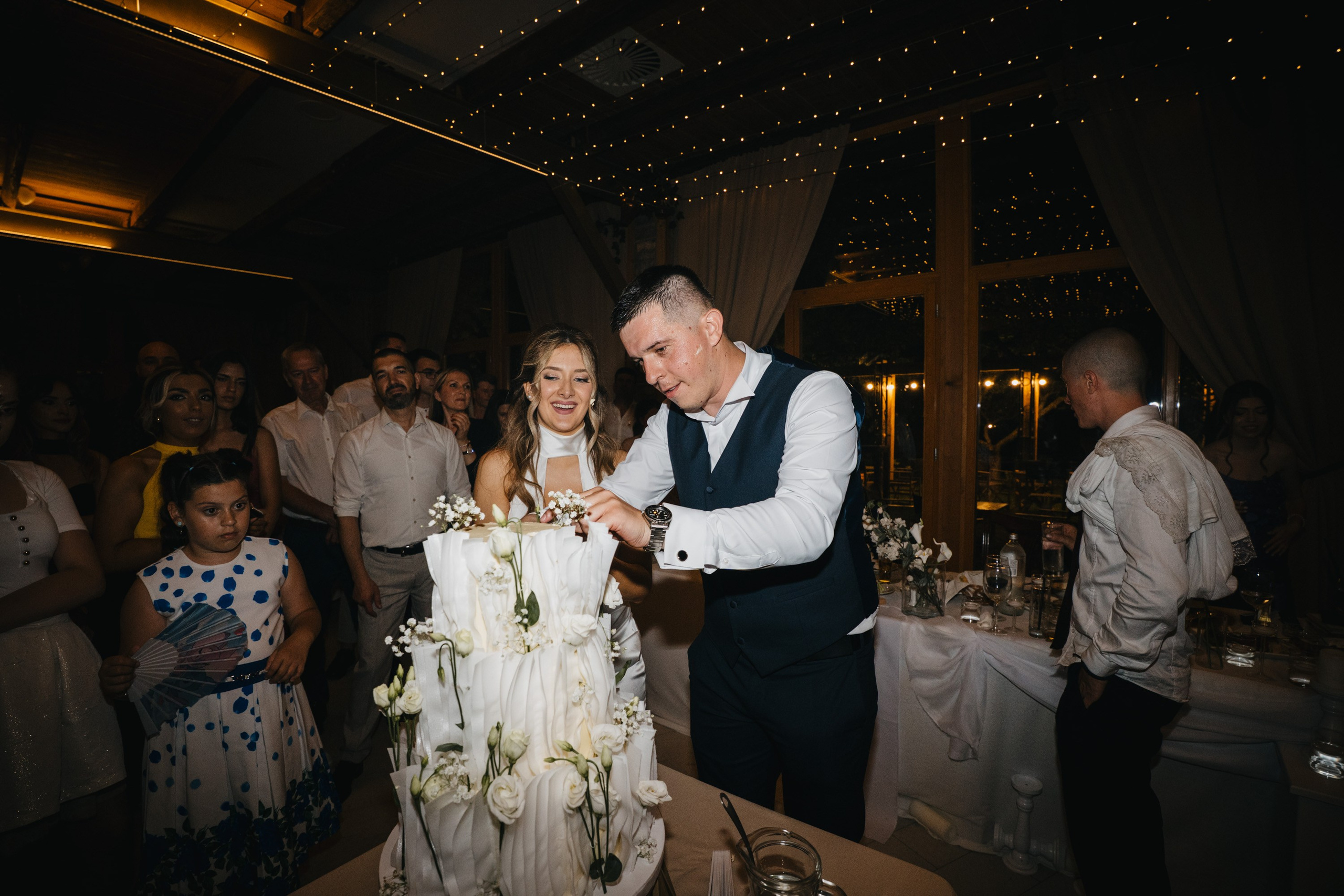 Željka & Njegoš. Wedding photography