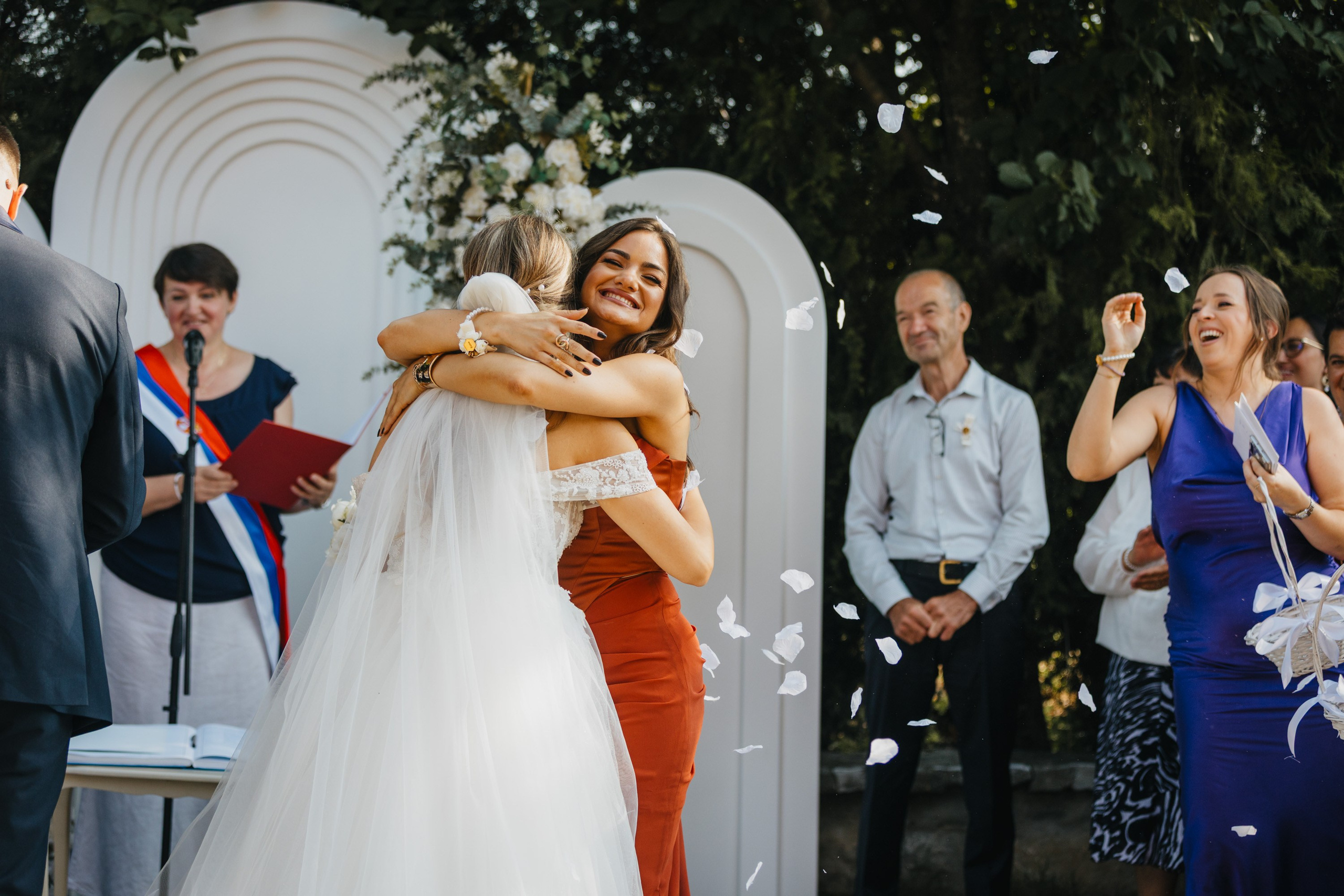 Željka & Njegoš. Wedding photography