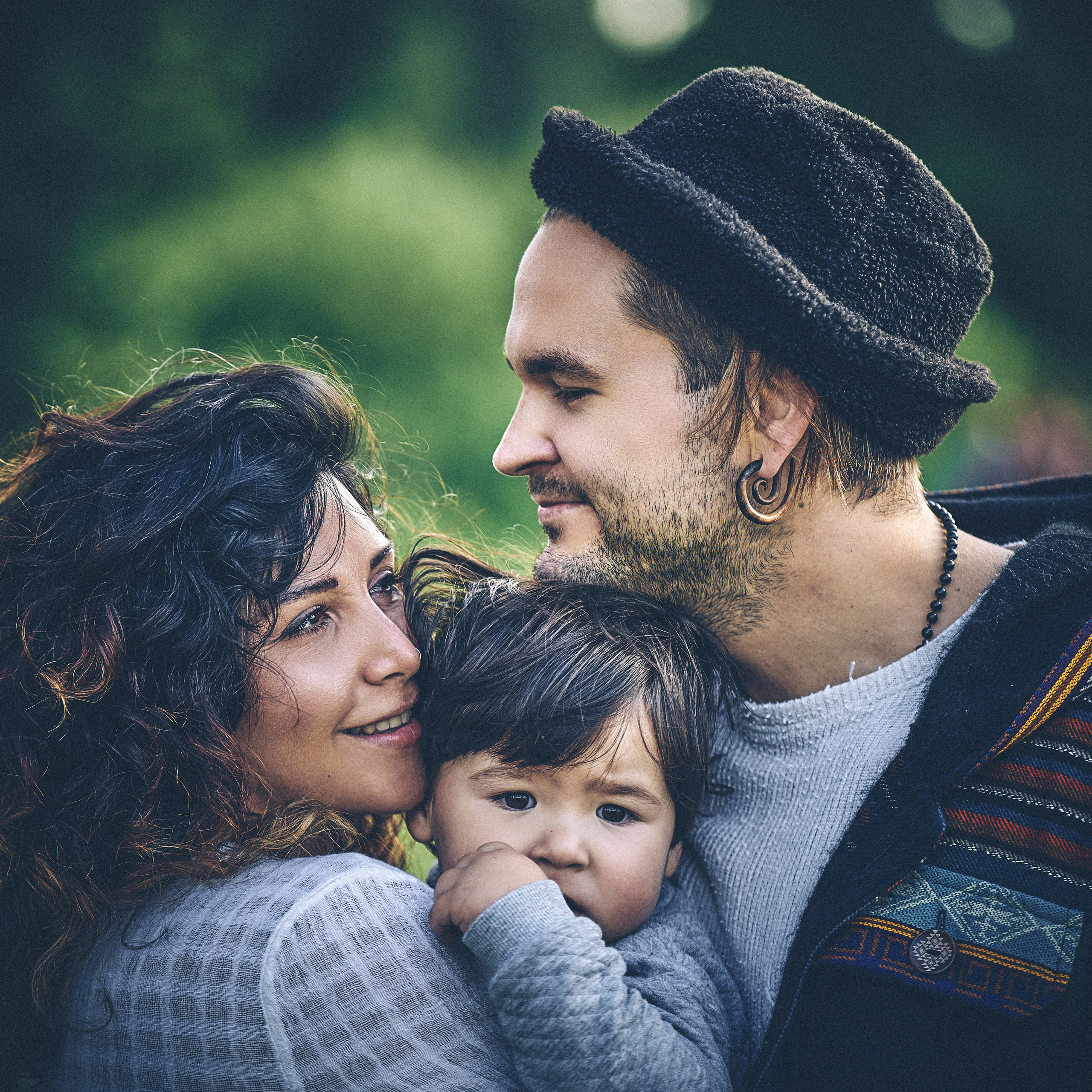 Fest People - Ludzie Festiwali. Andriej Szypilow — Photography & Videography