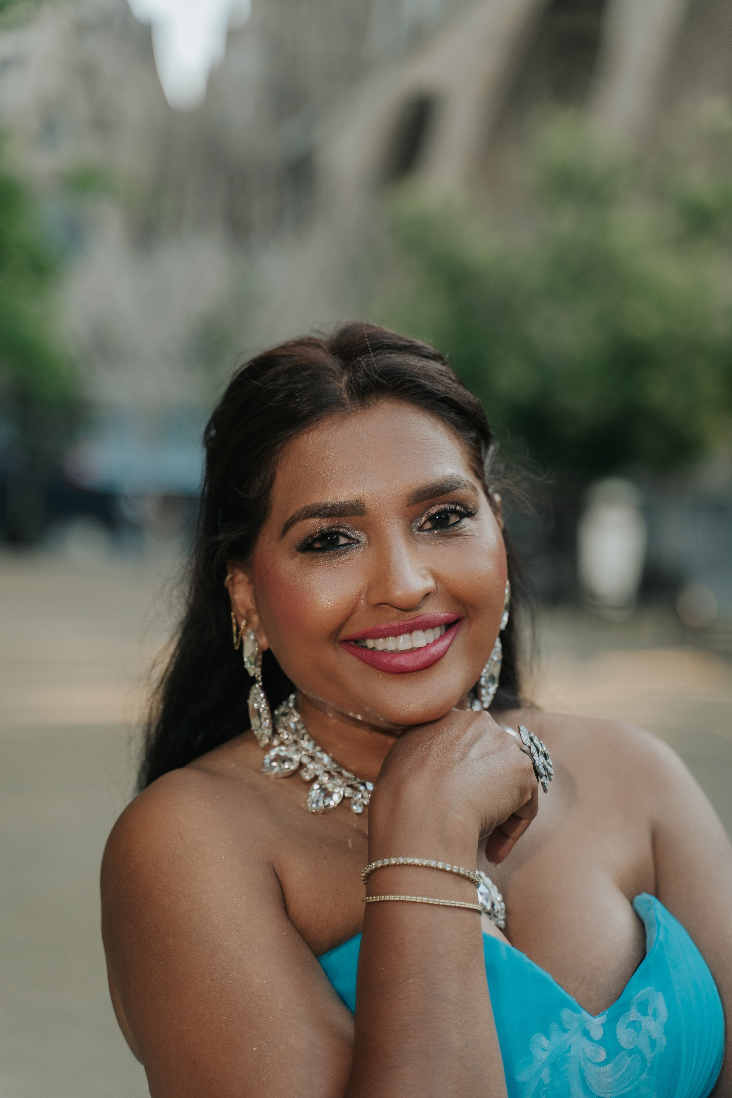 DiaFoto Team: Natalia