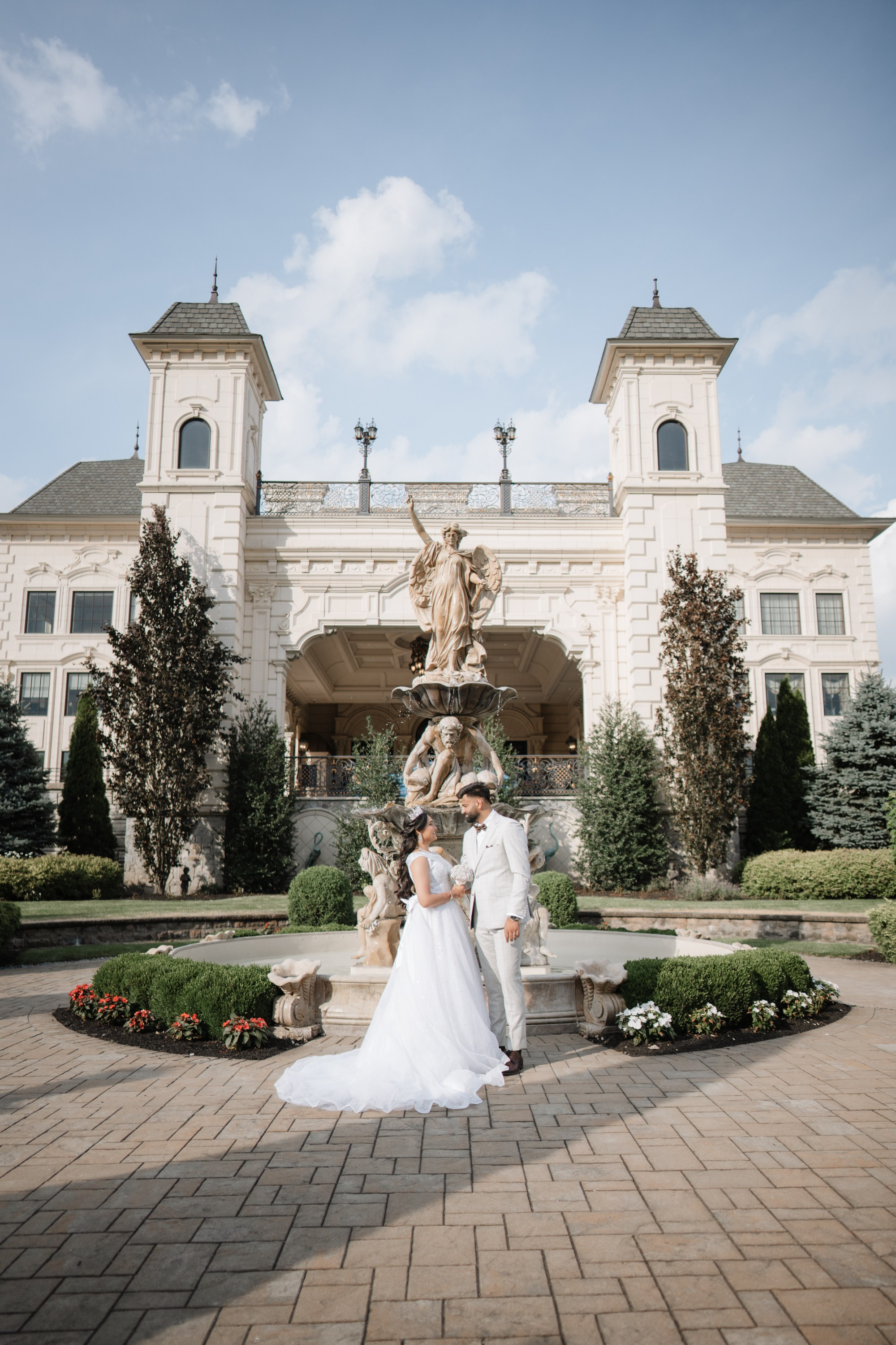 Portrait and wedding photographer in New York