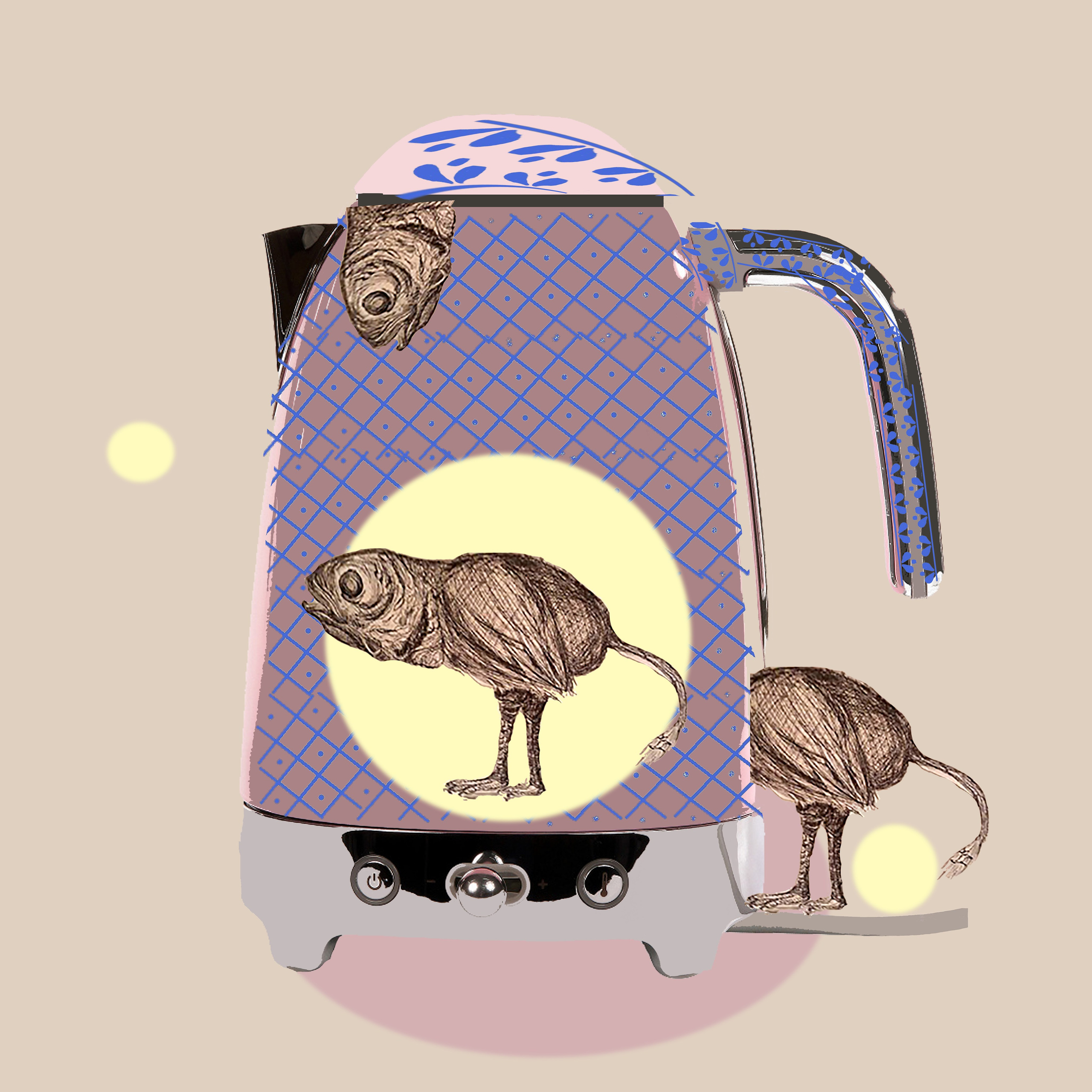 All that remains after you. Leni Smoragdova | Transaction Art Universe | Conceptual Art