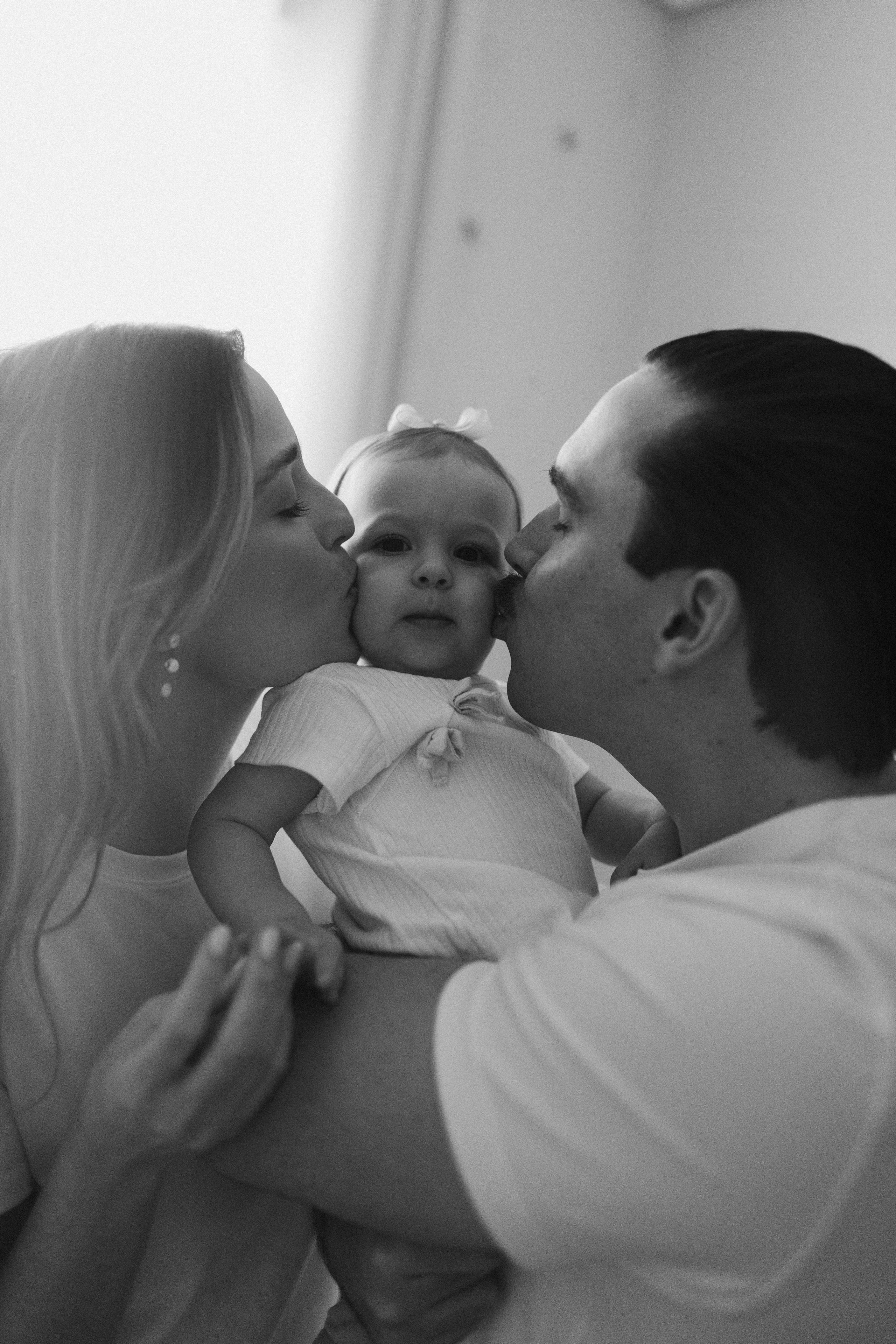 A Família da Olivia