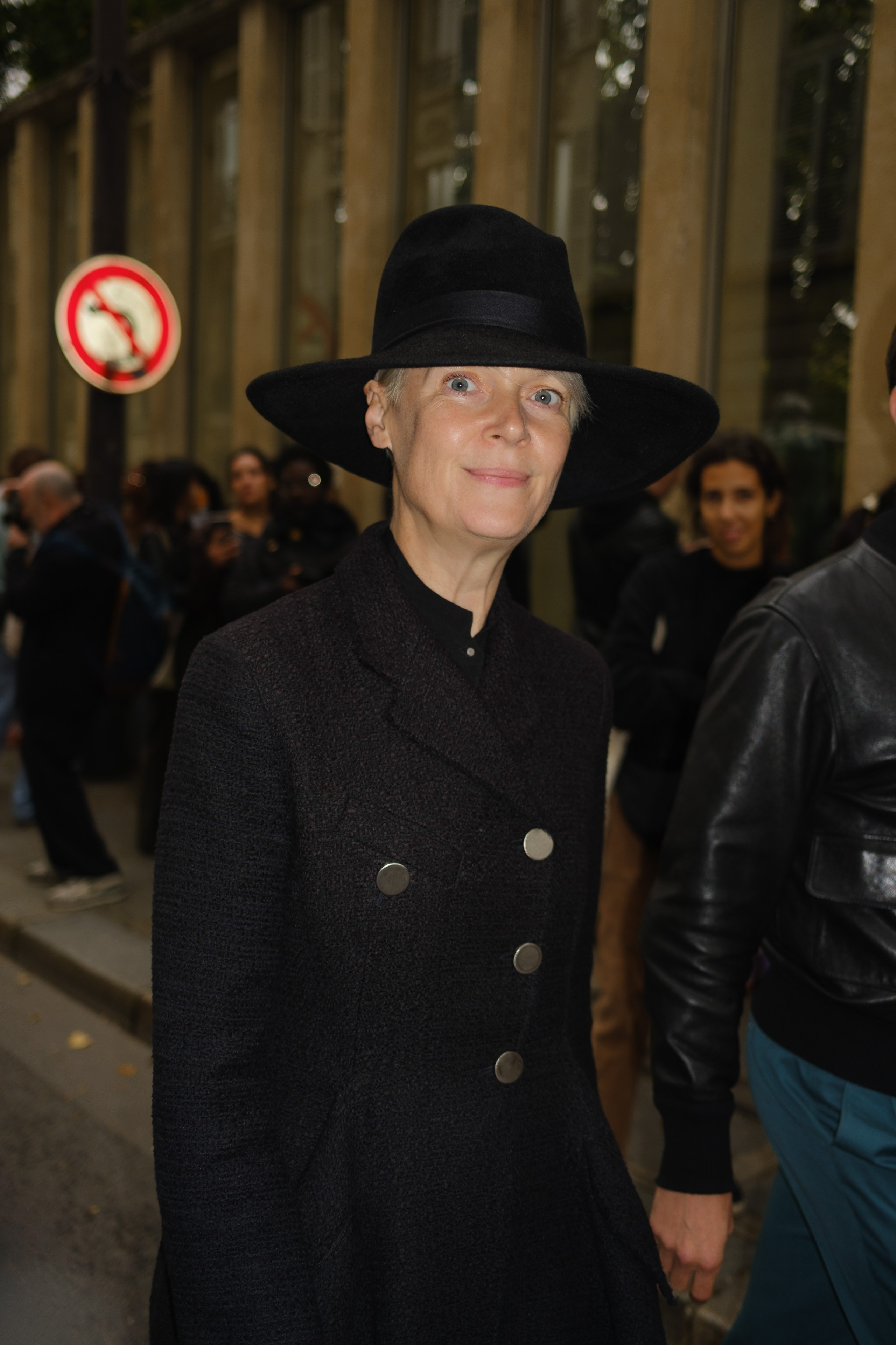 Dior — PFW 2024. Paris photographer - Oleksandr Kovalchuk