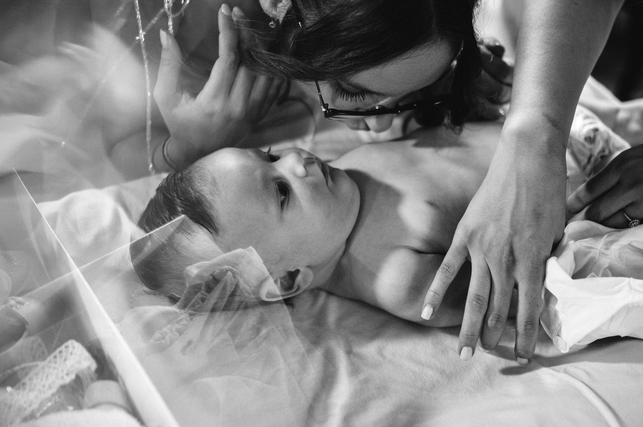 Alexandru | Christening. Fotografie & Videografie de nuntă în Timișoara