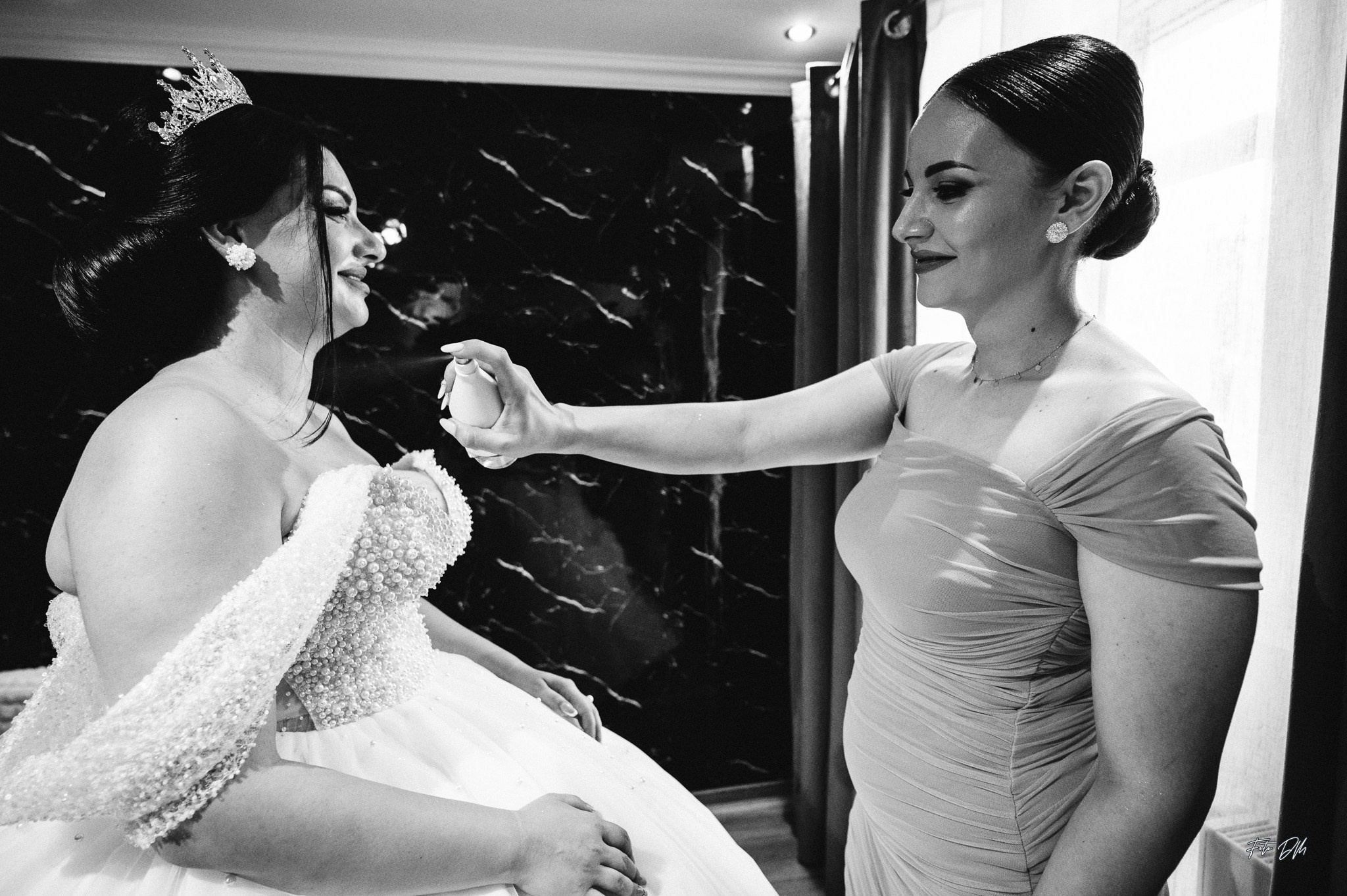 🌻 ROXANA & LUCIAN | Wedding Day ❤️. Fotografie & Videografie de nuntă în Timișoara