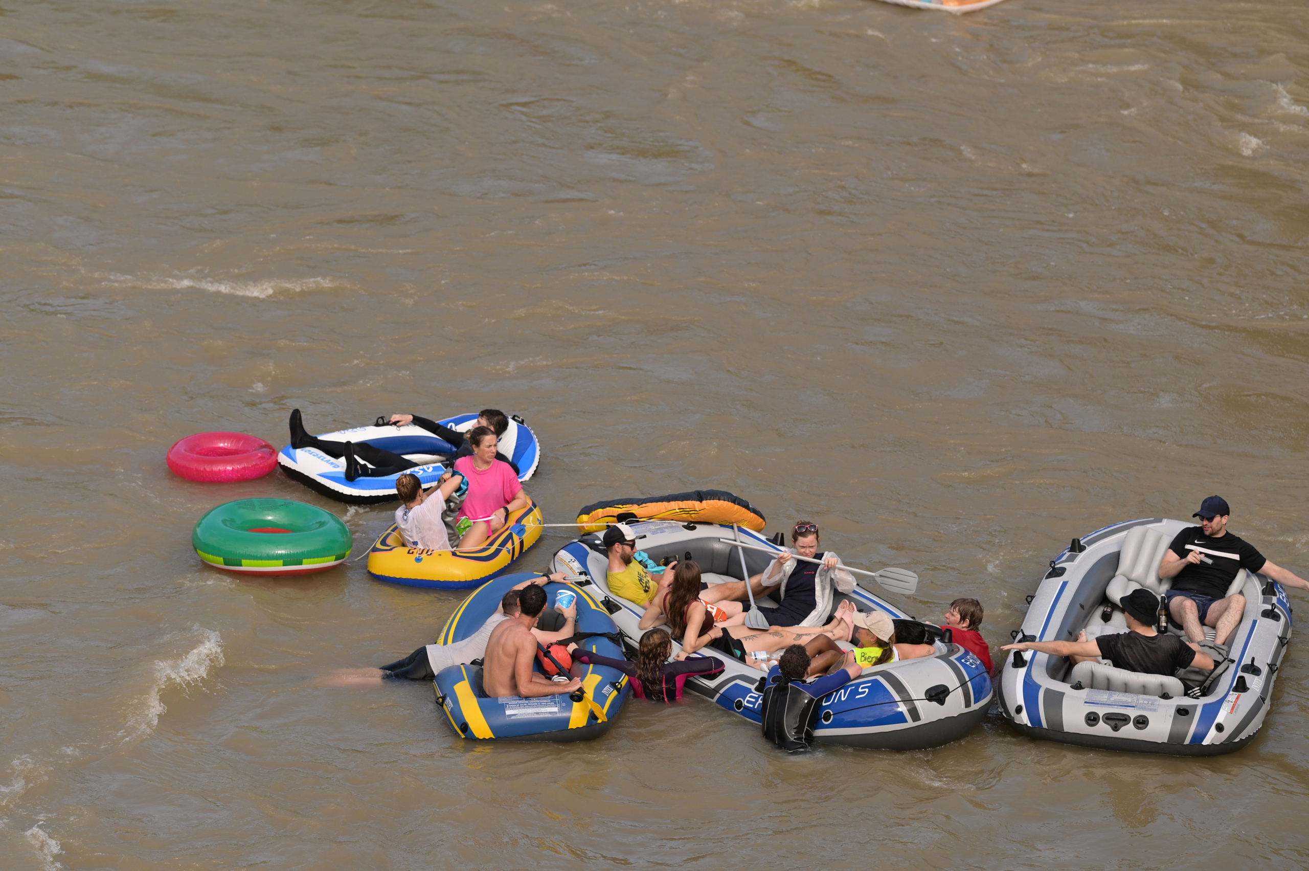 Nabada Ulm 2025. Newbornfotograf Kinderfotograf Ulm Familienfotograf Anastasia Neu-Ulm