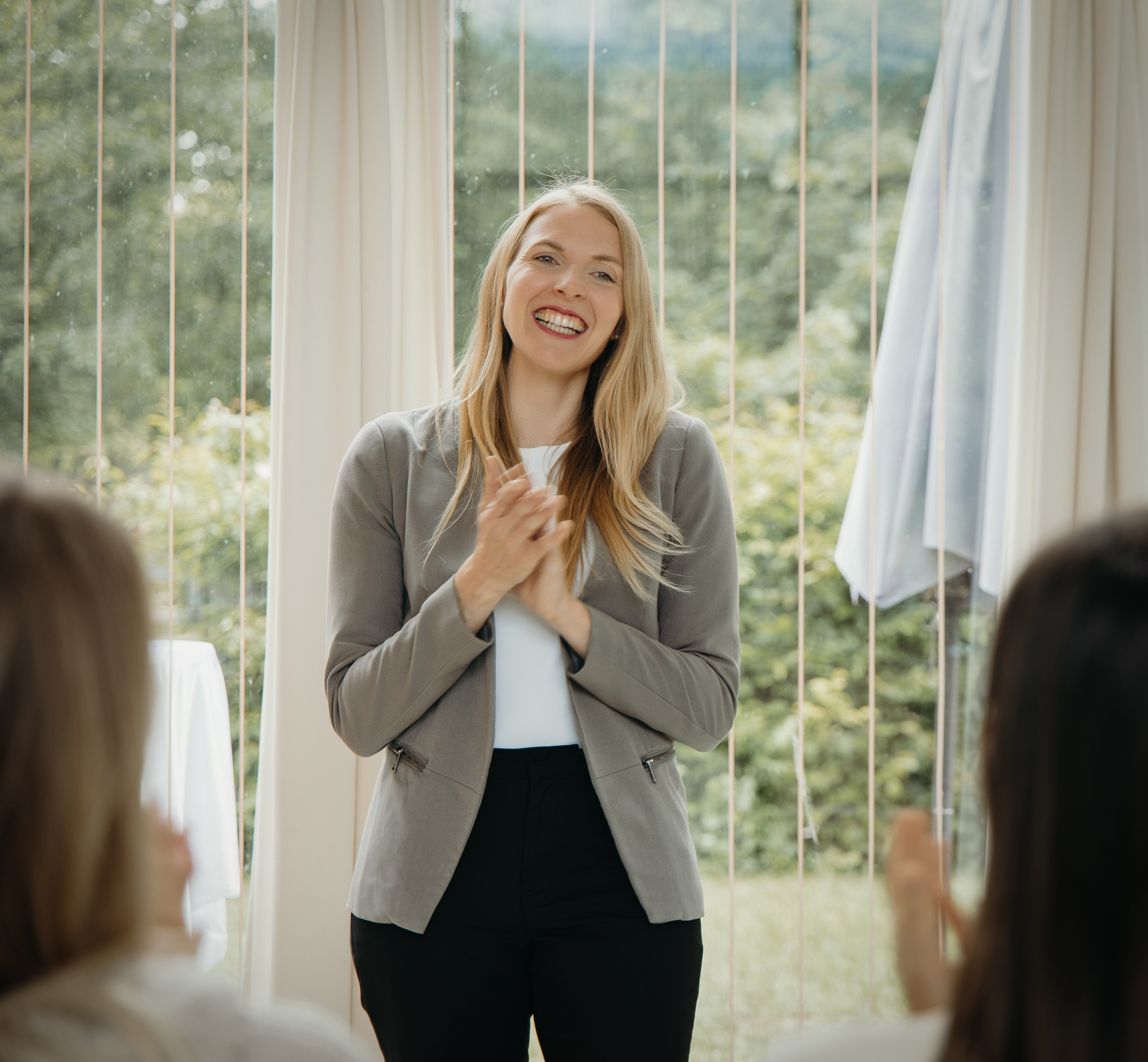 Events. Family photographer in Munich