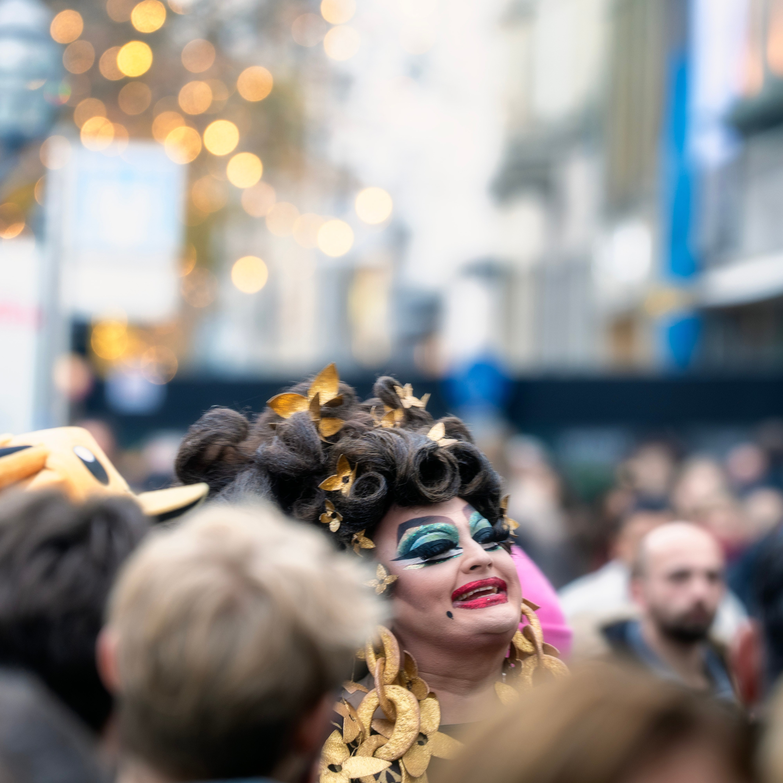 31 OKTOBER HALLOWEEN. LUKIN IGOR Photography