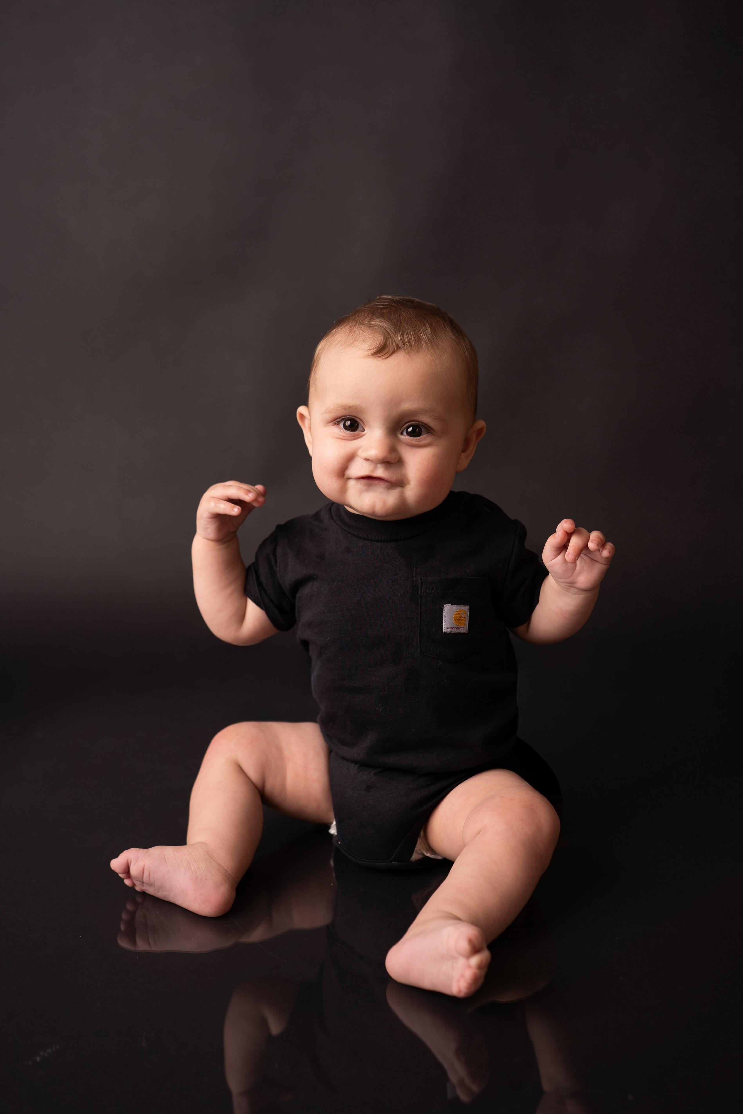 Milestone. Maternity, family and newborn photography in San Francisco Bay Area