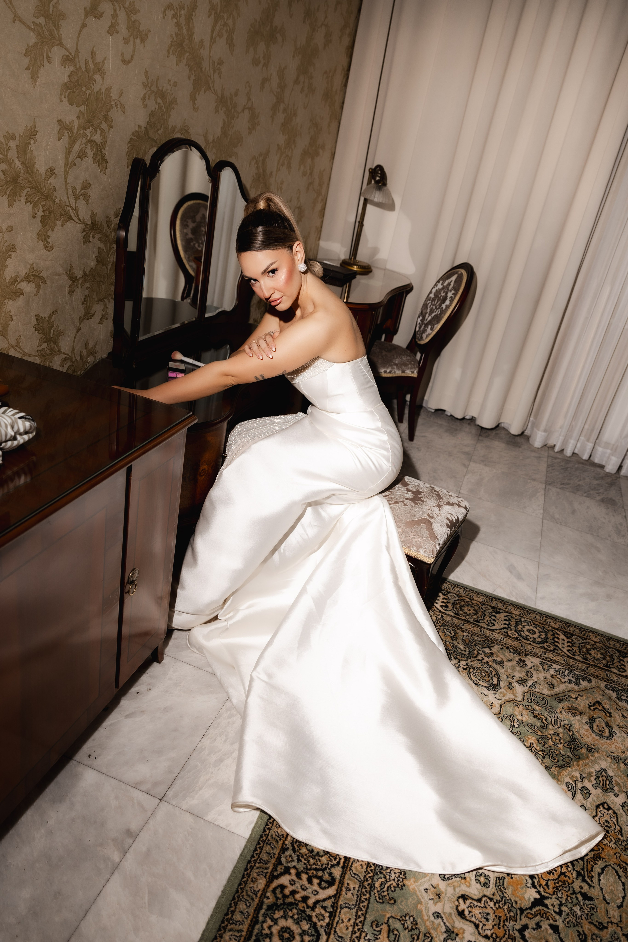WEDDING AND PORTRAIT PHOTOGRAPHER Nebojsa Bozic