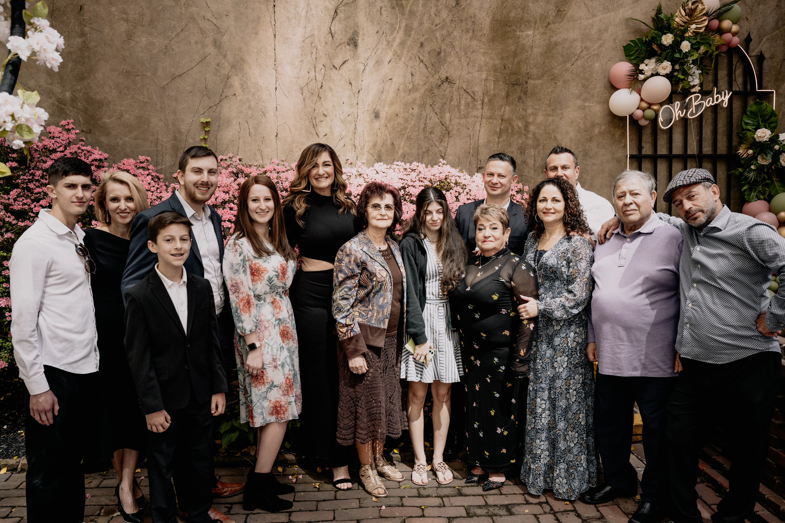 Outdoor Baby Shower Photography – Celebrating New Life. Alisa Tant — Family and newborn photographer Bucks County, Montgomery county, Philadelphia, NJ