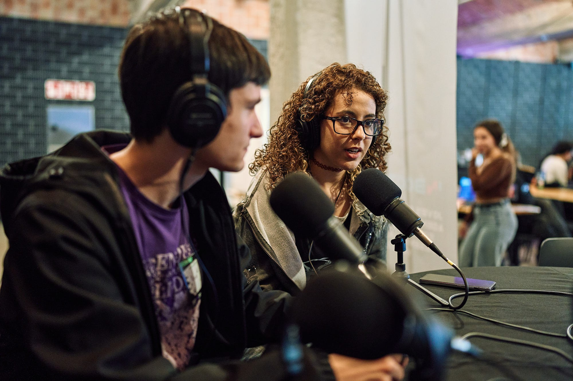 InnerGAMERS XP Terrassa | Fotografía de Eventos Tecnológicos y Sociales