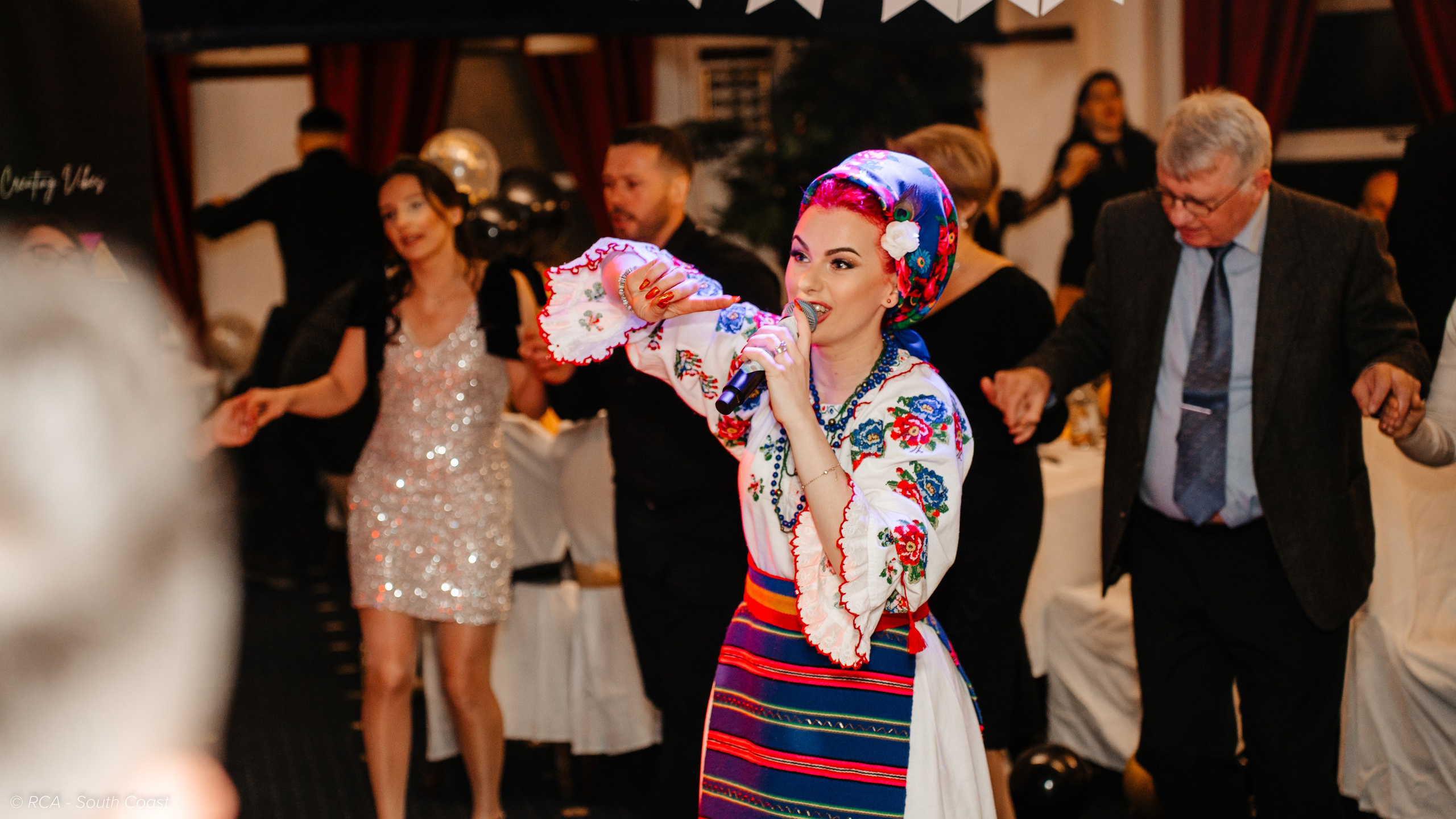 REVELION 2026. TANTAN IONUT FOTO & FILM