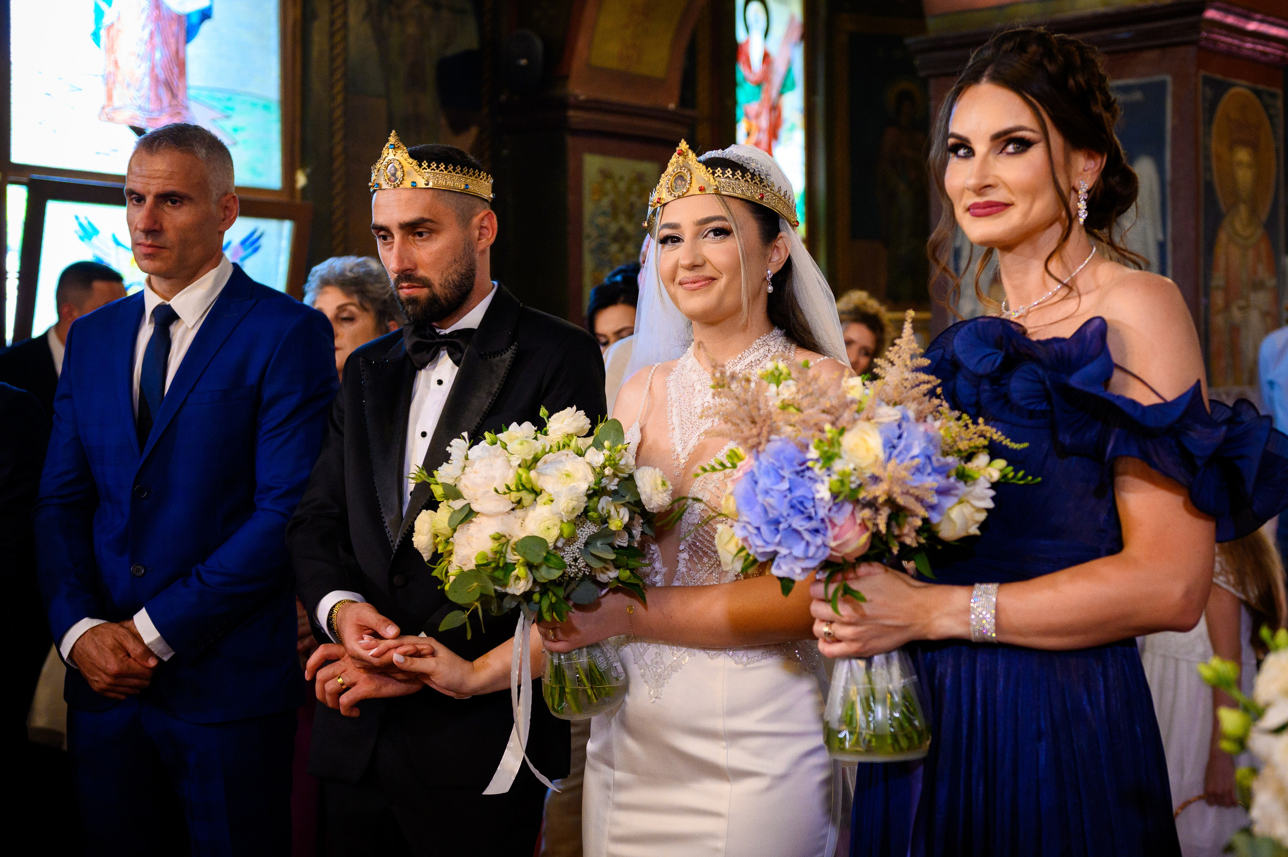 Catalina & Florin. Alin Doana Visual Art