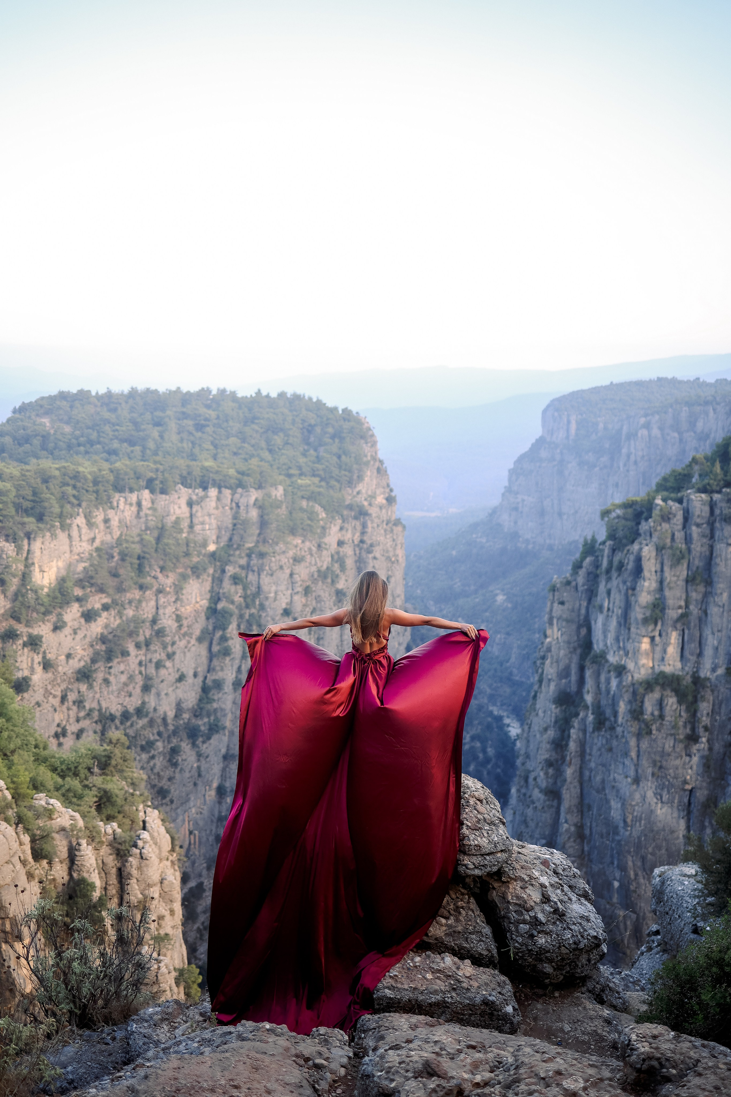 Canyon Tazy. Photographer in Turkey, Antalya, Kemer, Belek, Side, Kas, Fethiye