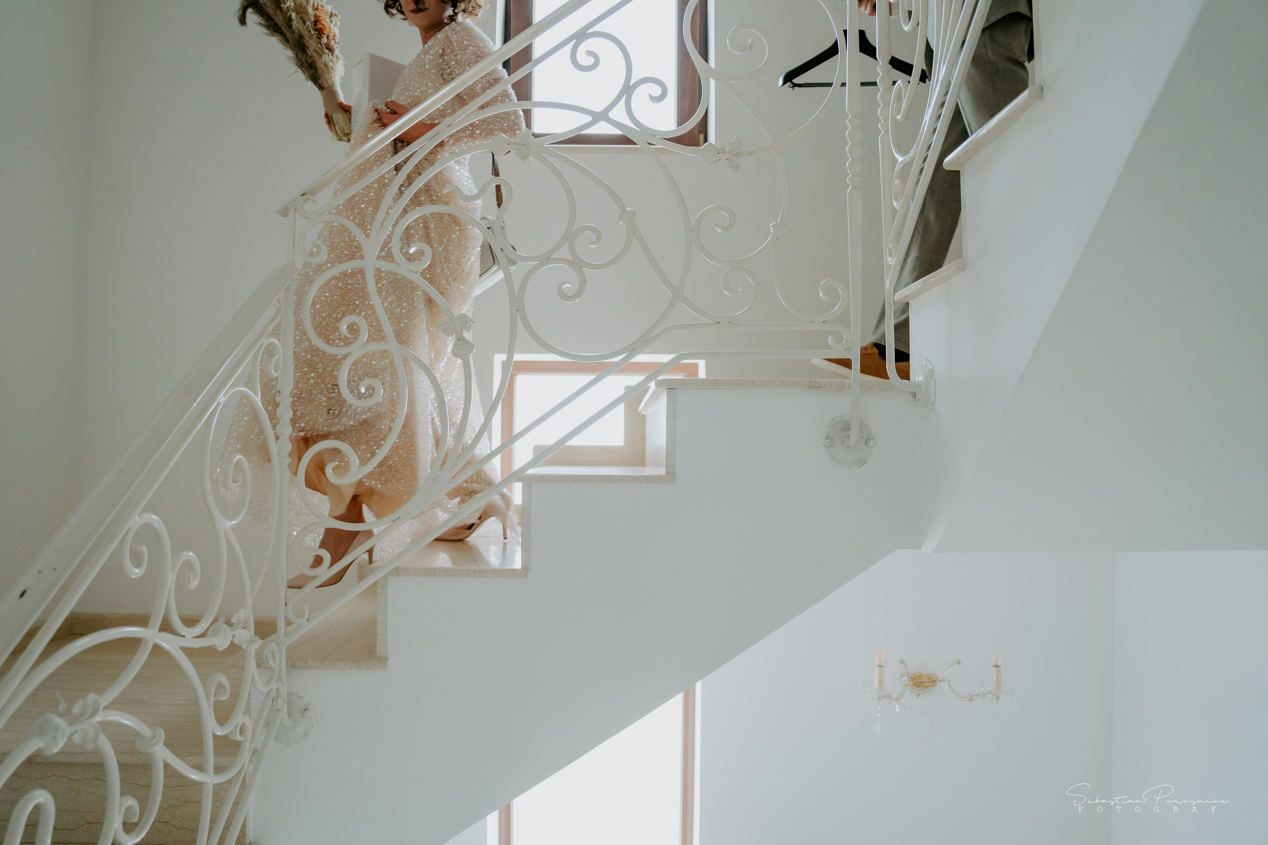 Cătălina & Mihail. Sebastian Purusniuc Fotograf - Iasi