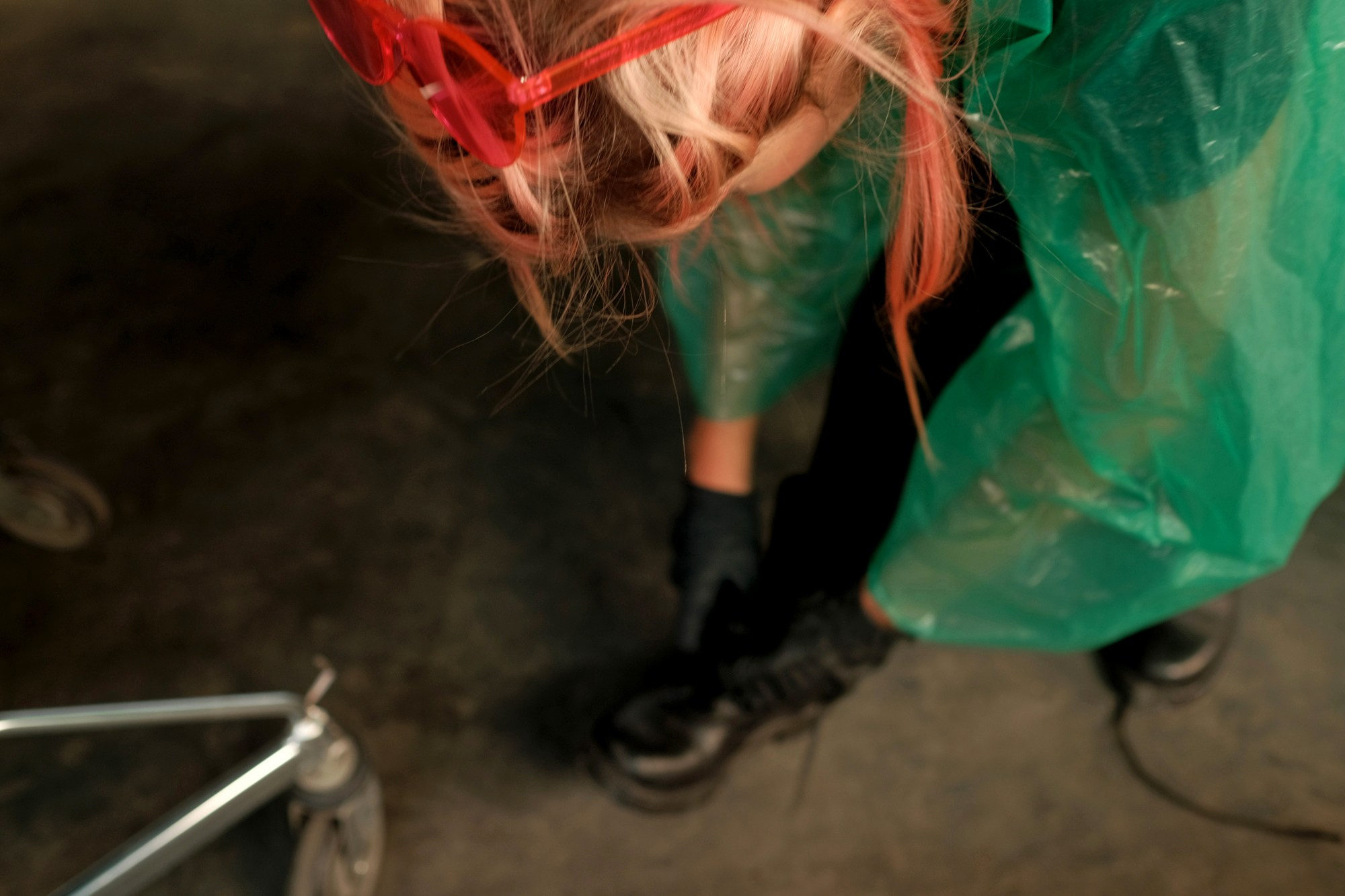 Alexandra. Portrait photographer Alena Novgorodtseva