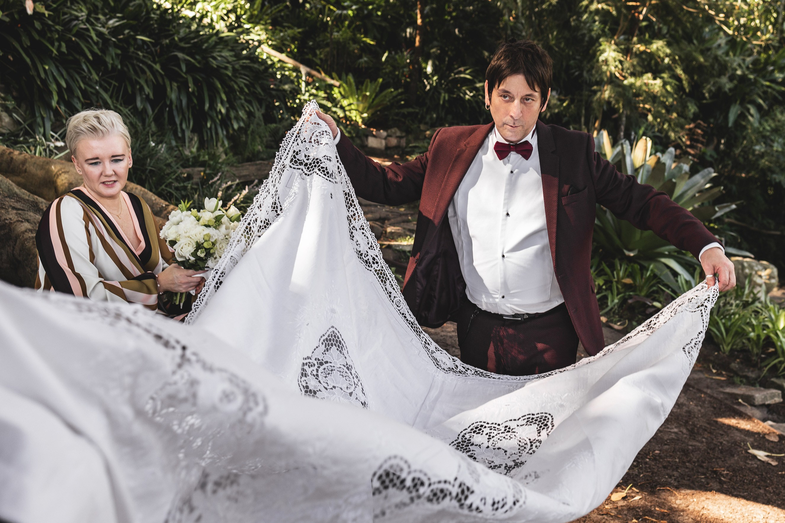 Paolo + Jasmina. True Story Photography